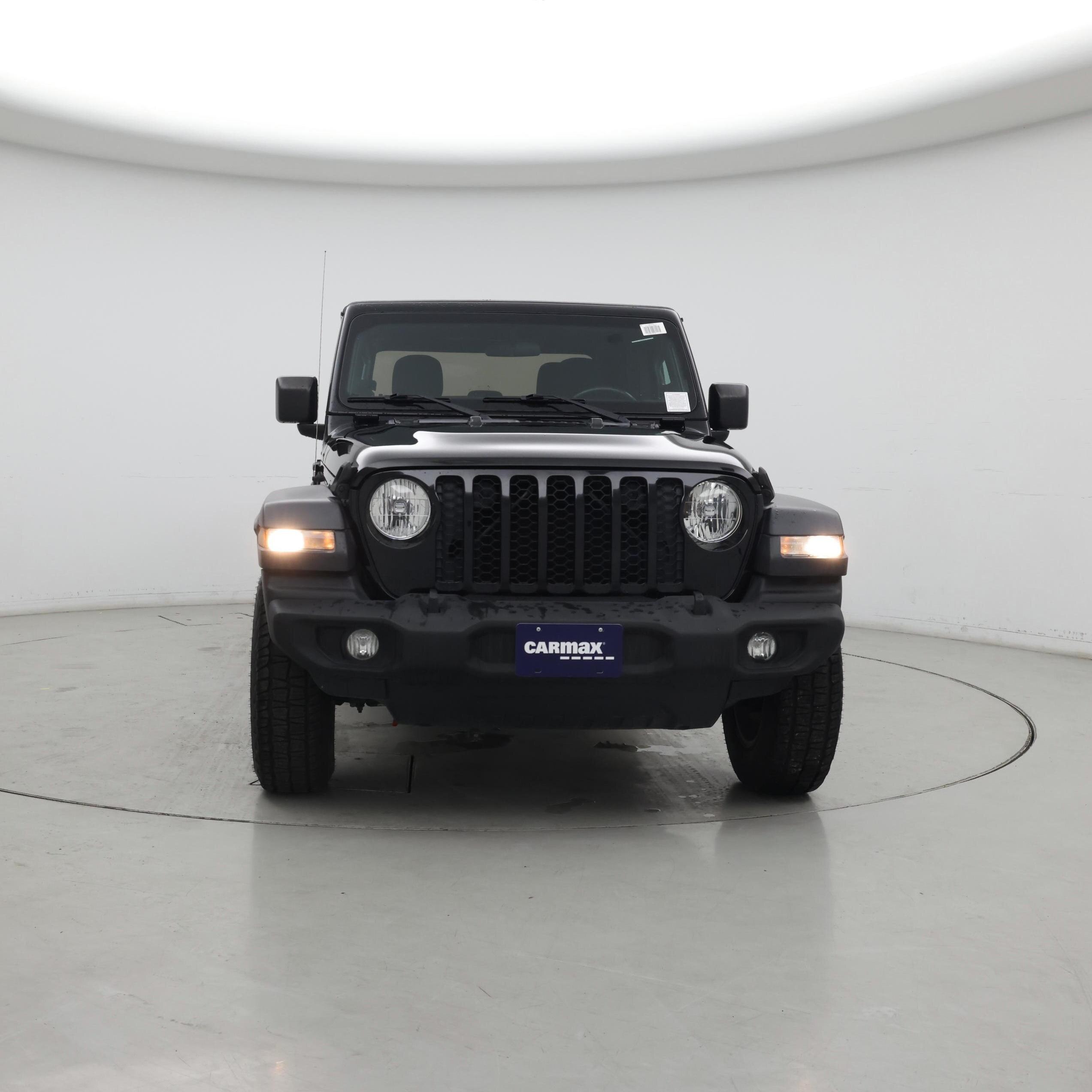 Thumbnail: 2020 Jeep Gladiator - 5