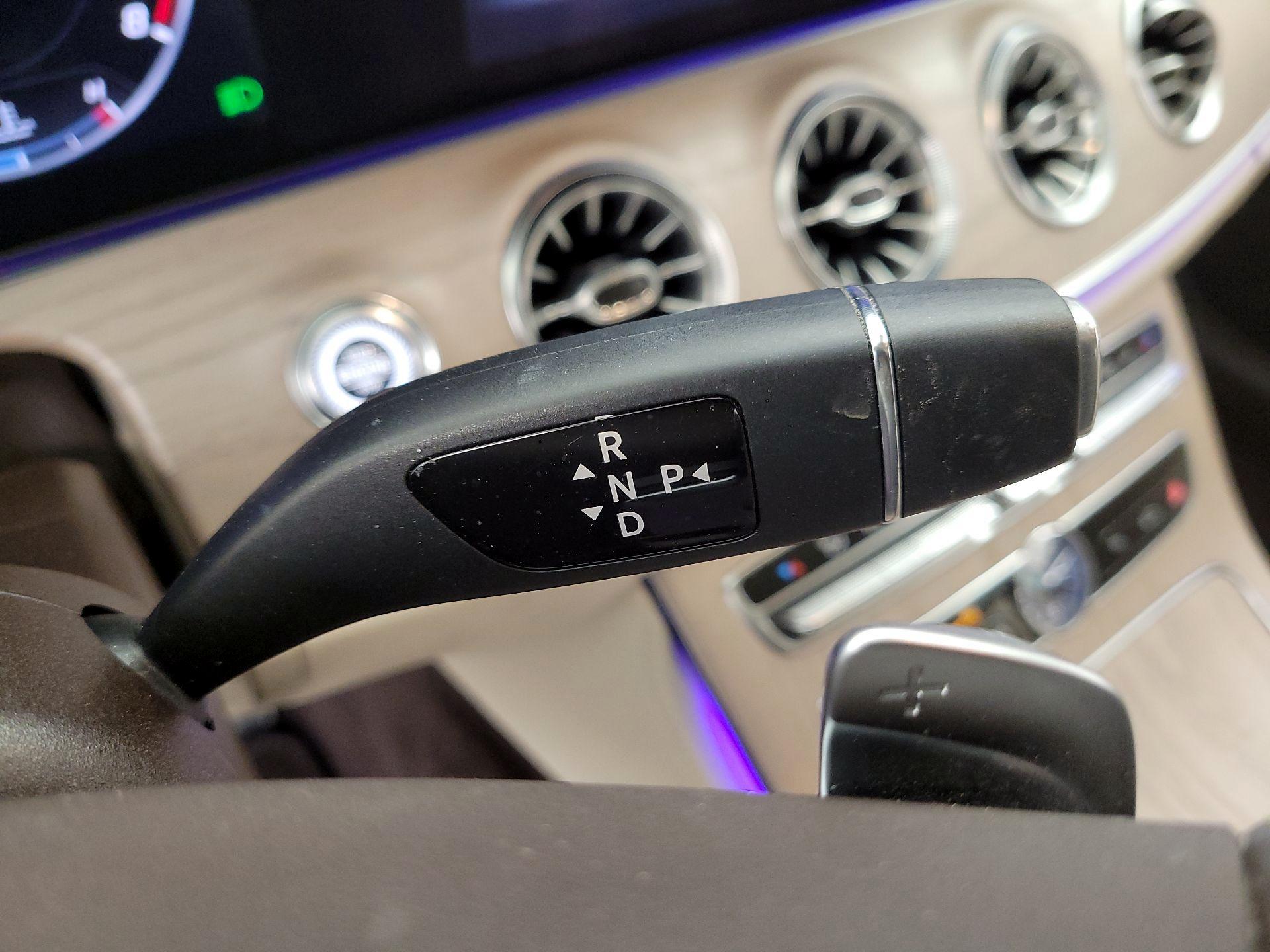 Thumbnail: 2018 Mercedes-Benz E-Class - 18