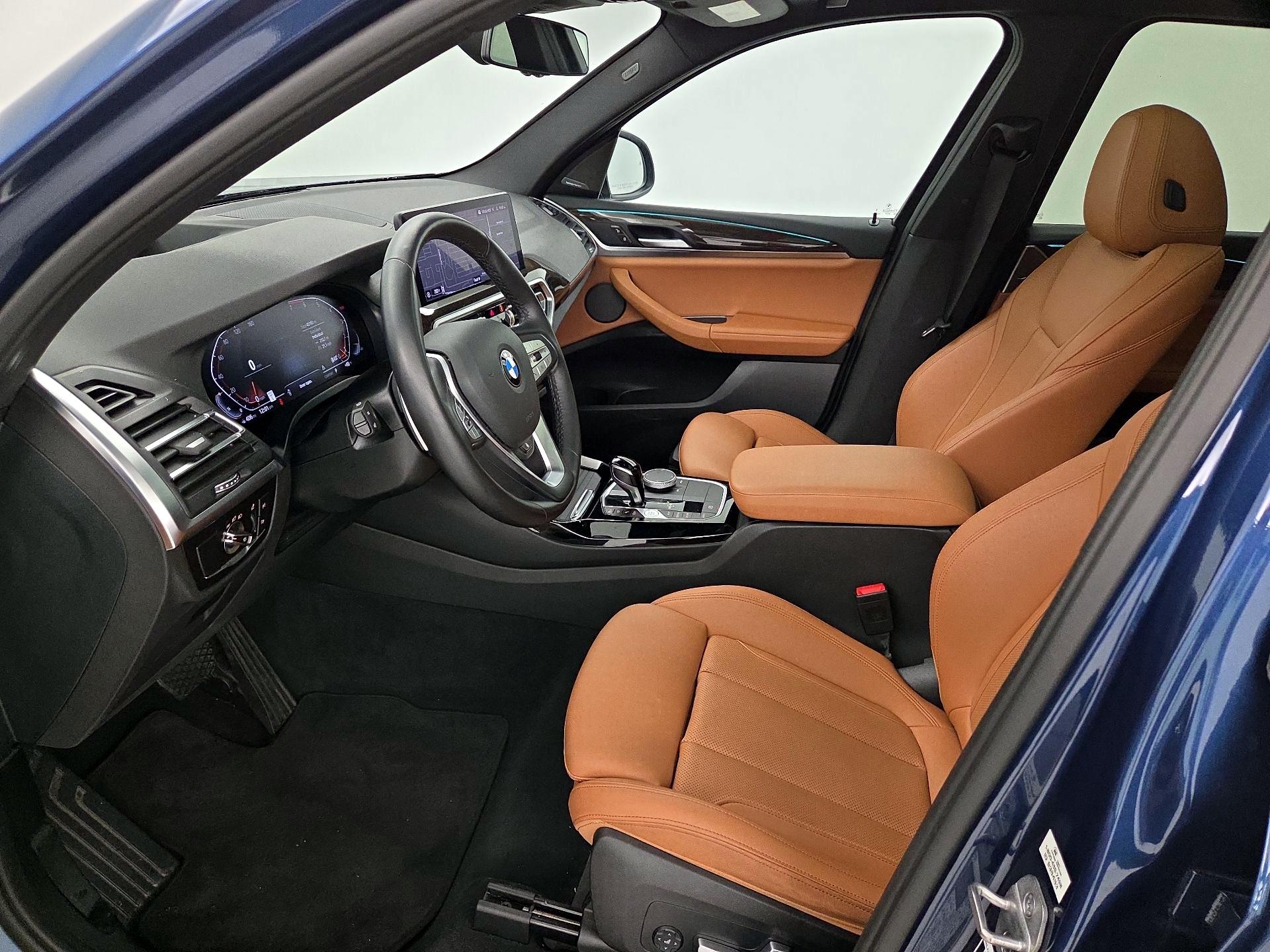 Thumbnail: 2023 BMW X3 - 11