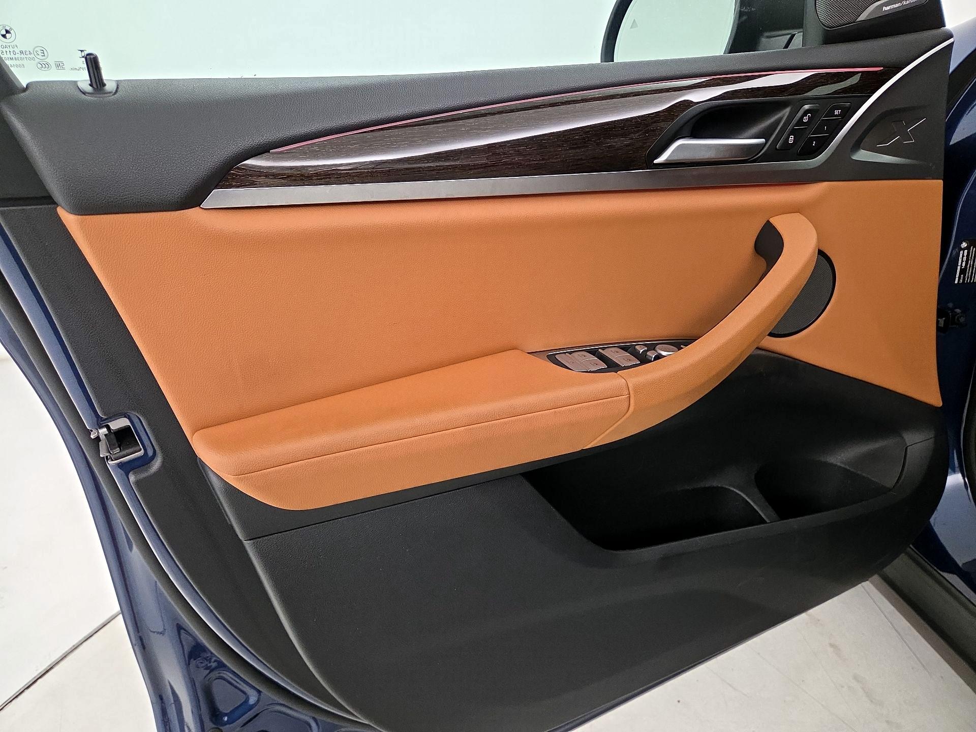 Thumbnail: 2023 BMW X3 - 12