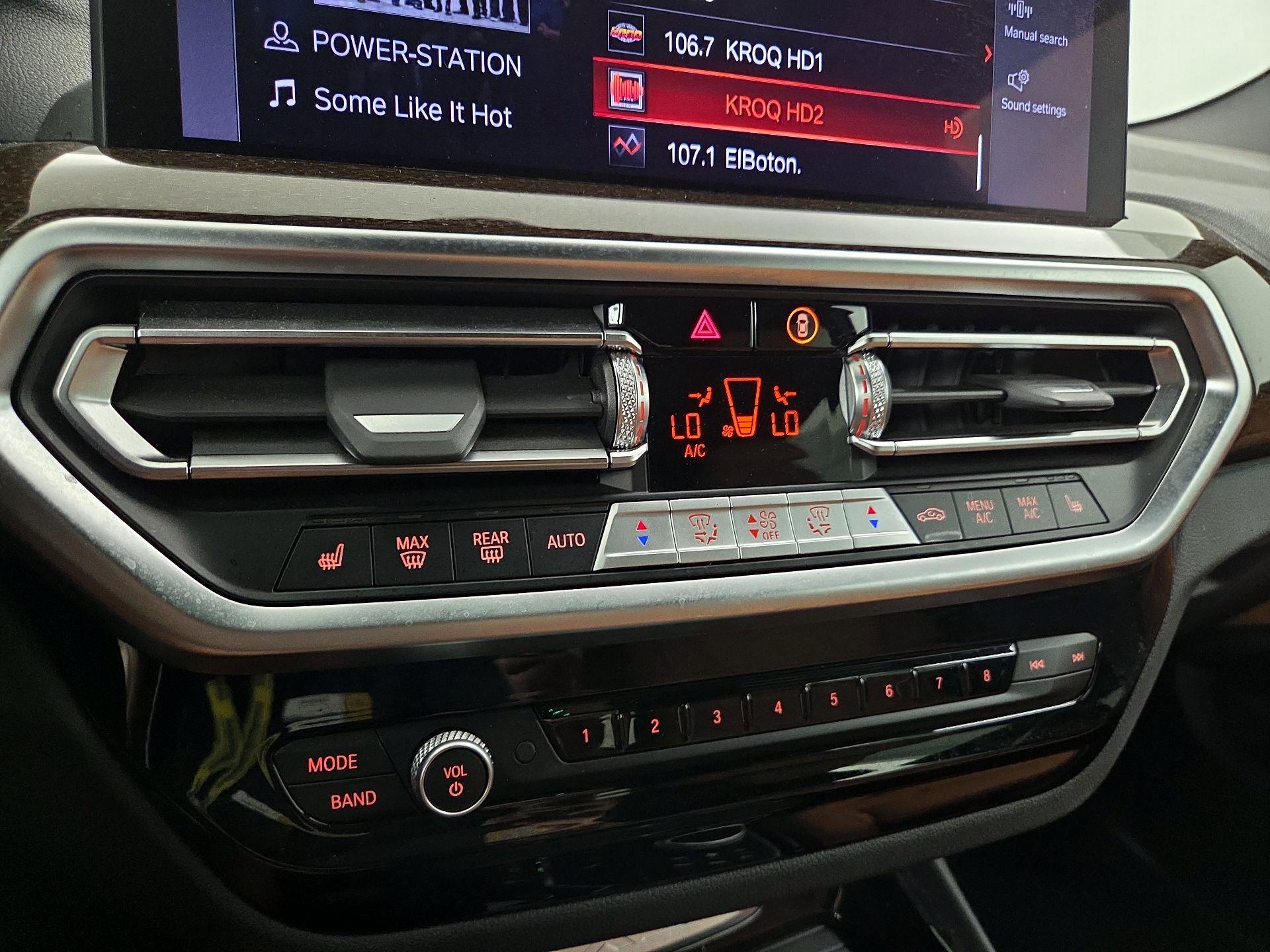 Thumbnail: 2023 BMW X3 - 17