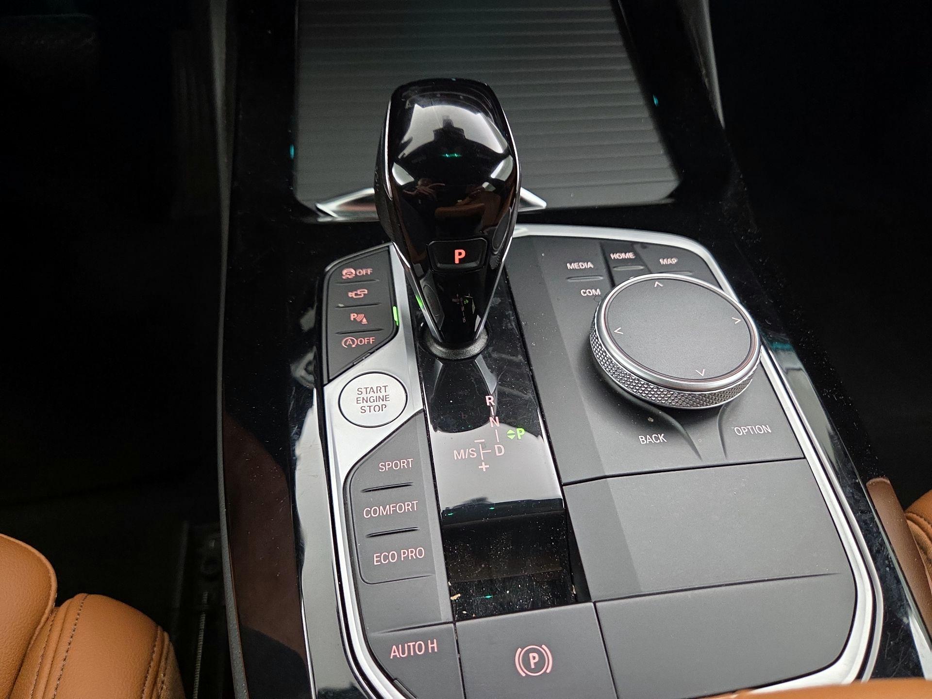 Thumbnail: 2023 BMW X3 - 18