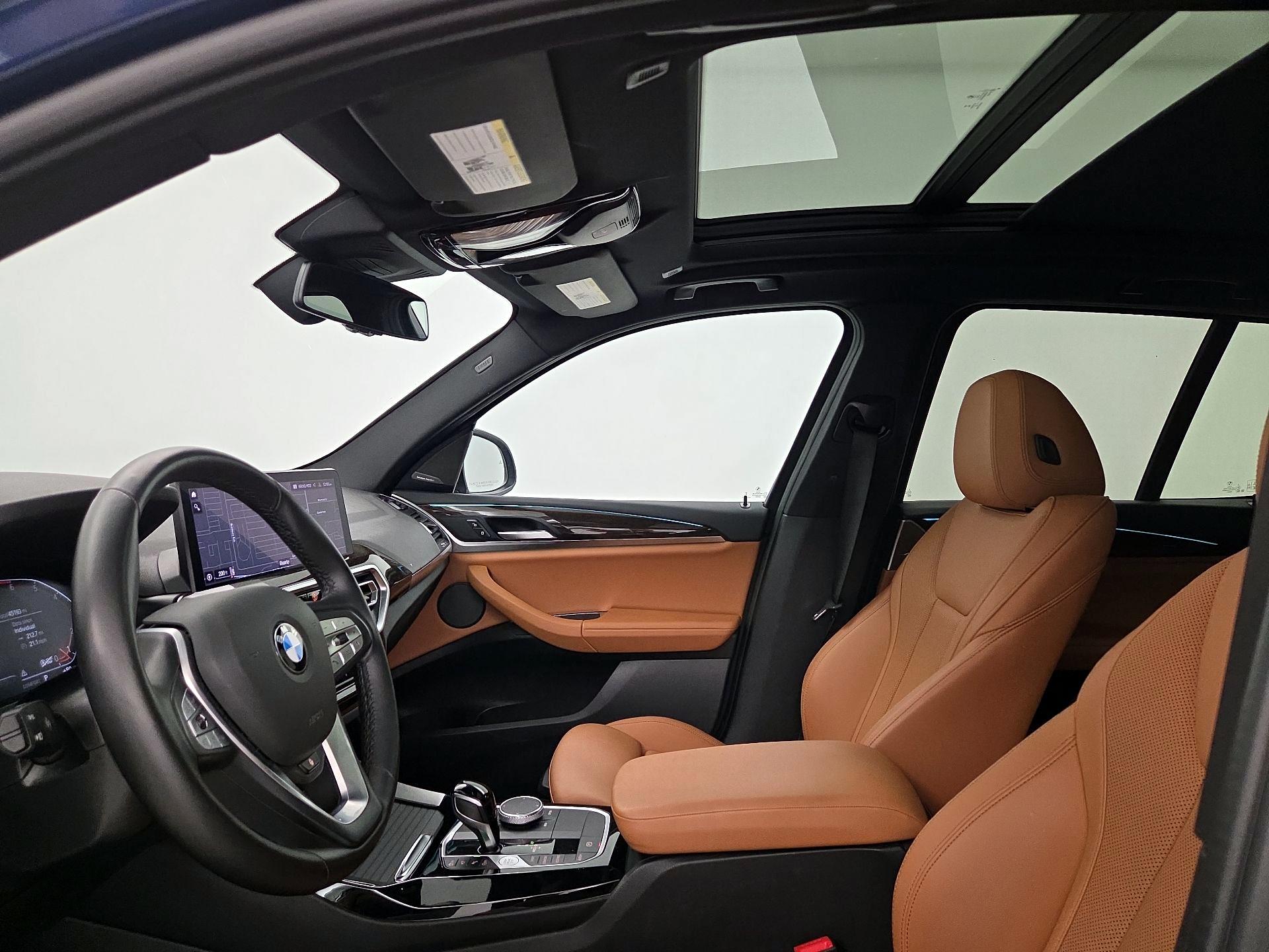 Thumbnail: 2023 BMW X3 - 20