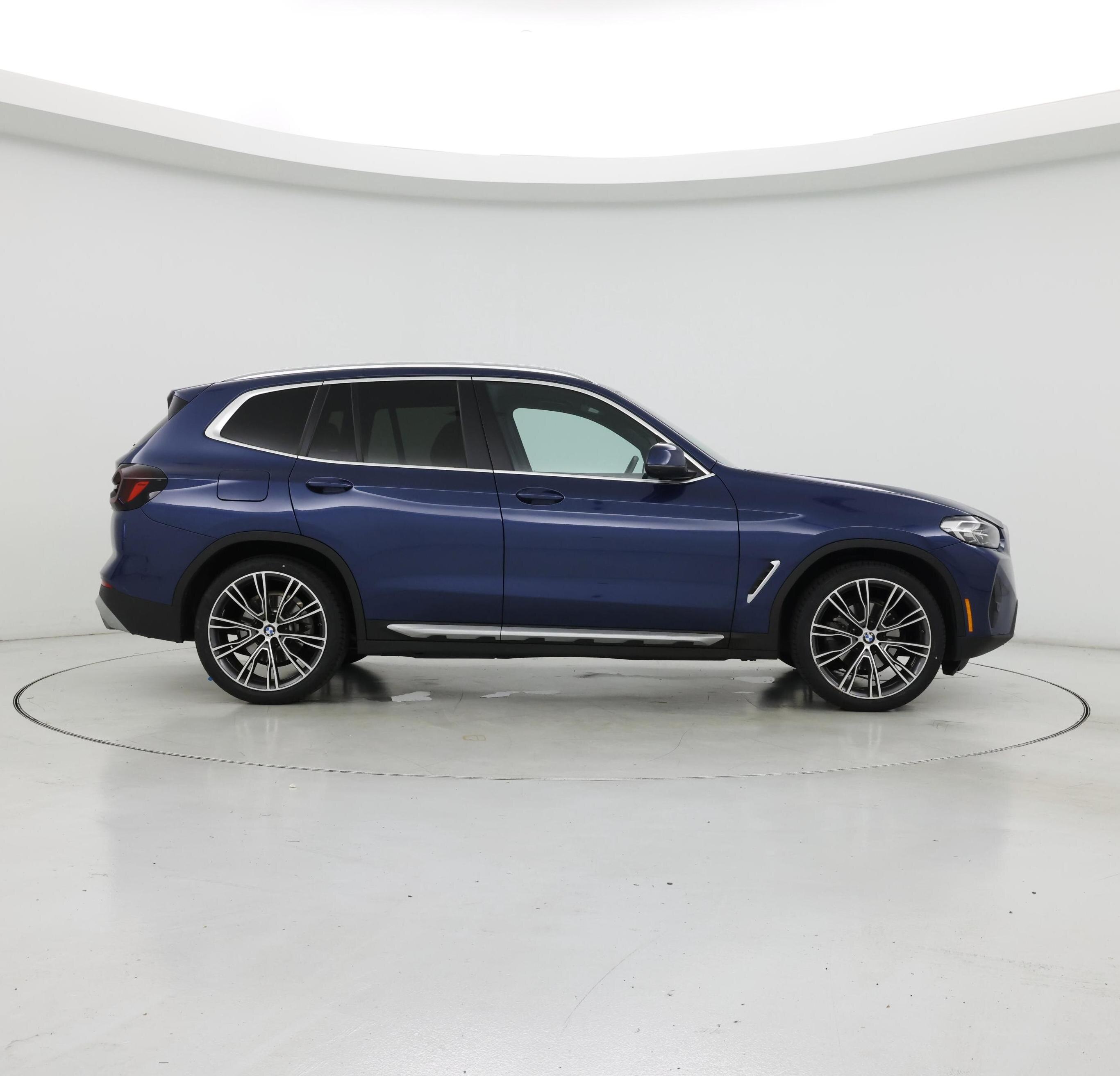 Thumbnail: 2023 BMW X3 - 7