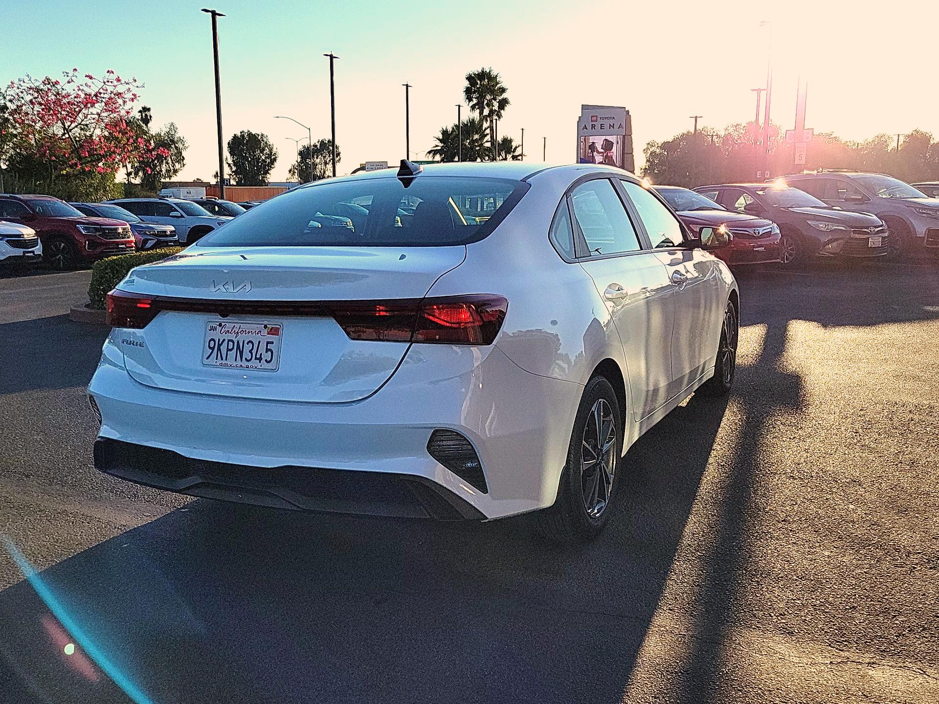 Thumbnail: 2024 Kia Forte - 5