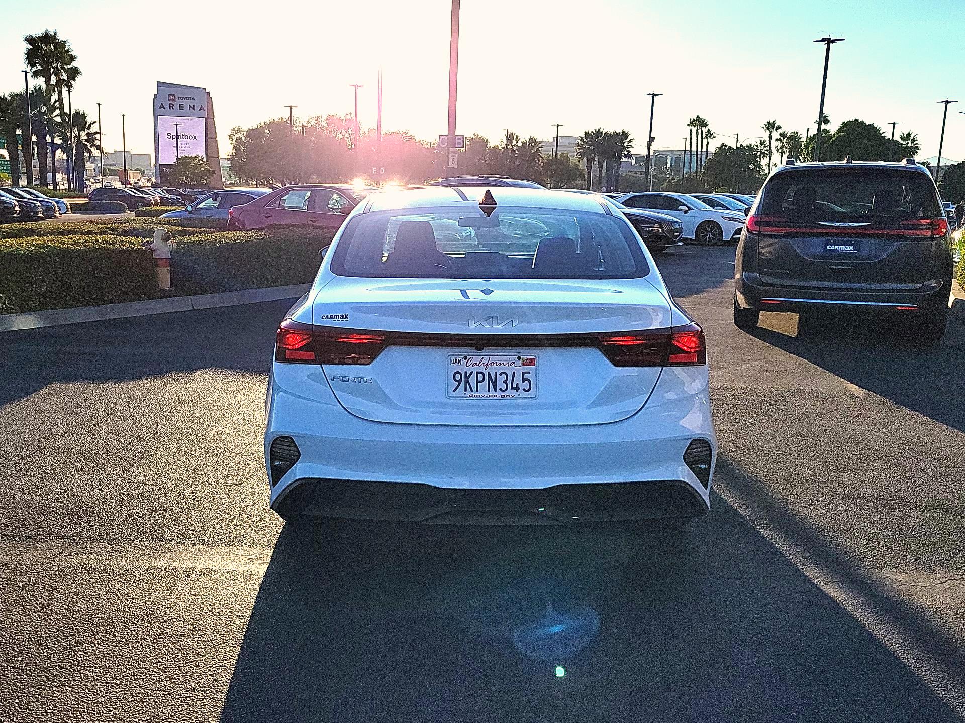 Thumbnail: 2024 Kia Forte - 6