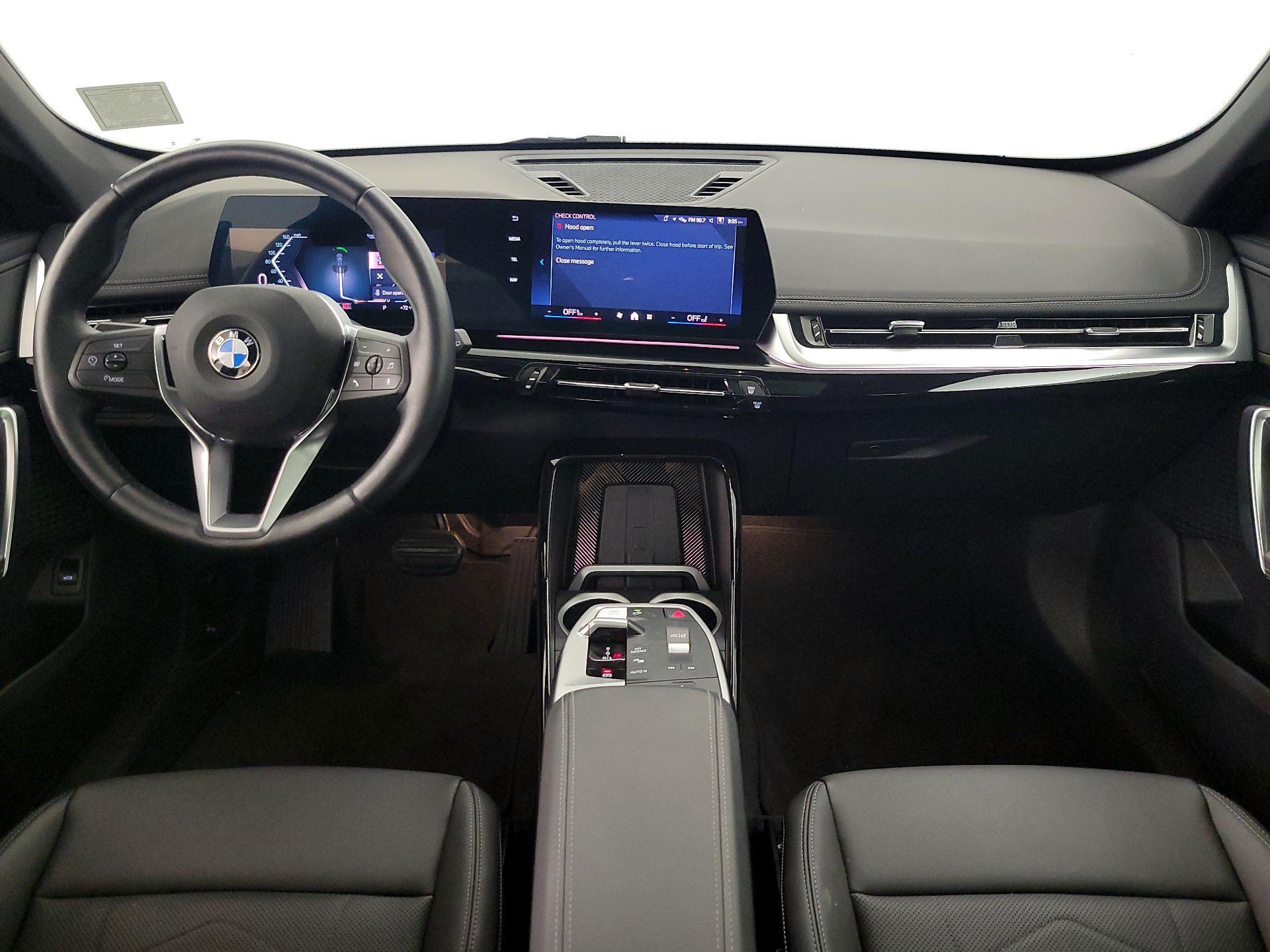 Thumbnail: 2025 BMW X1 - 9
