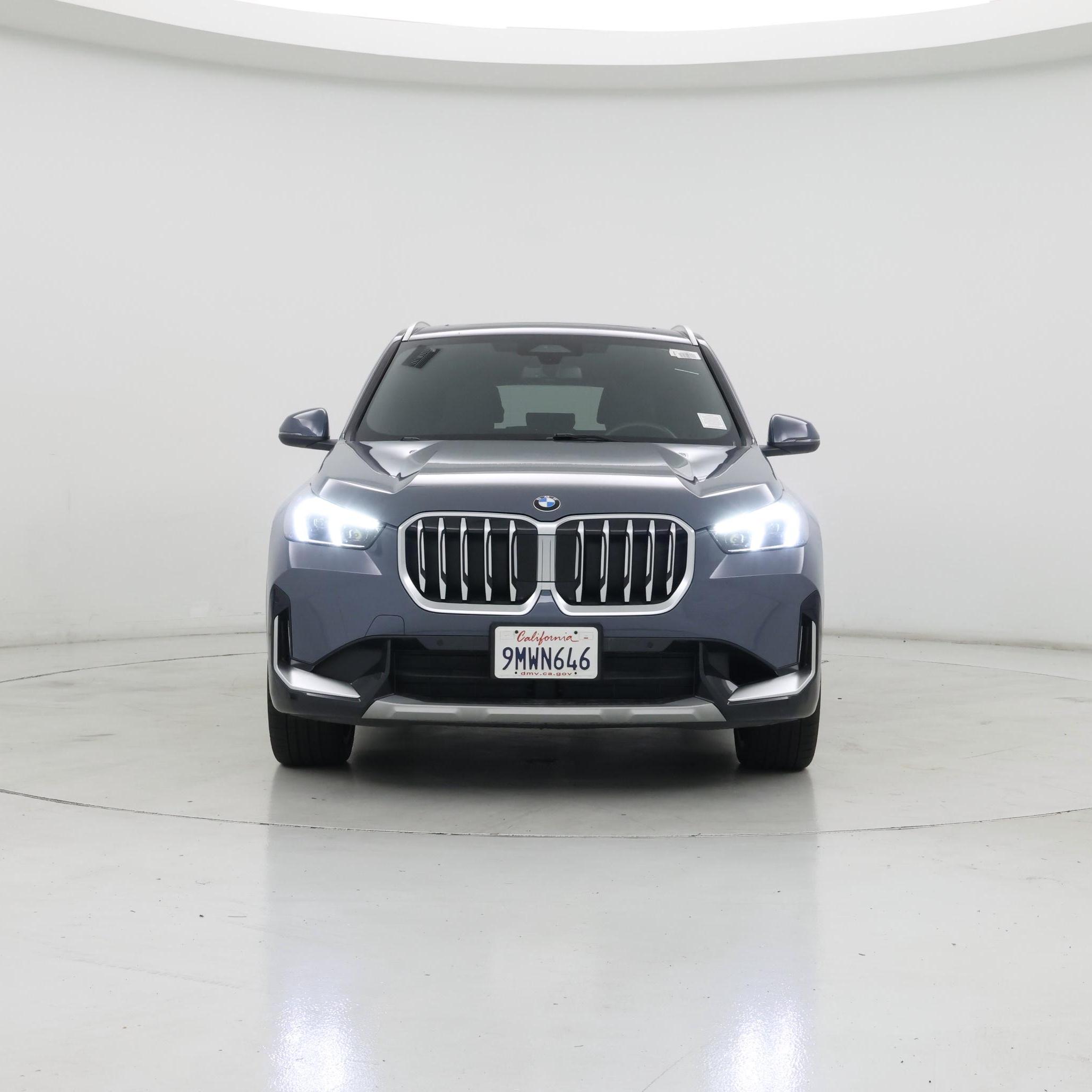 Thumbnail: 2025 BMW X1 - 5