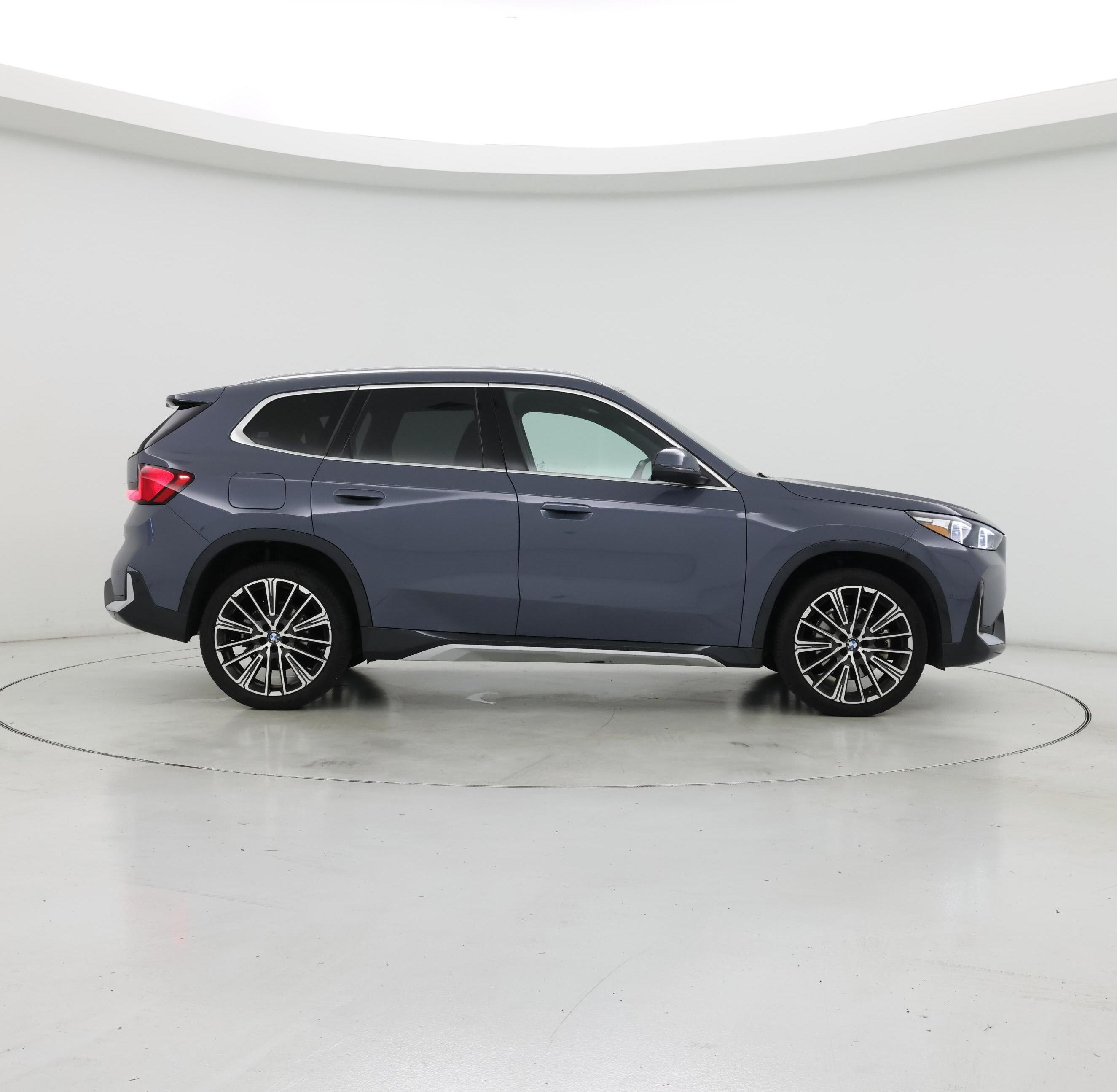 Thumbnail: 2025 BMW X1 - 7