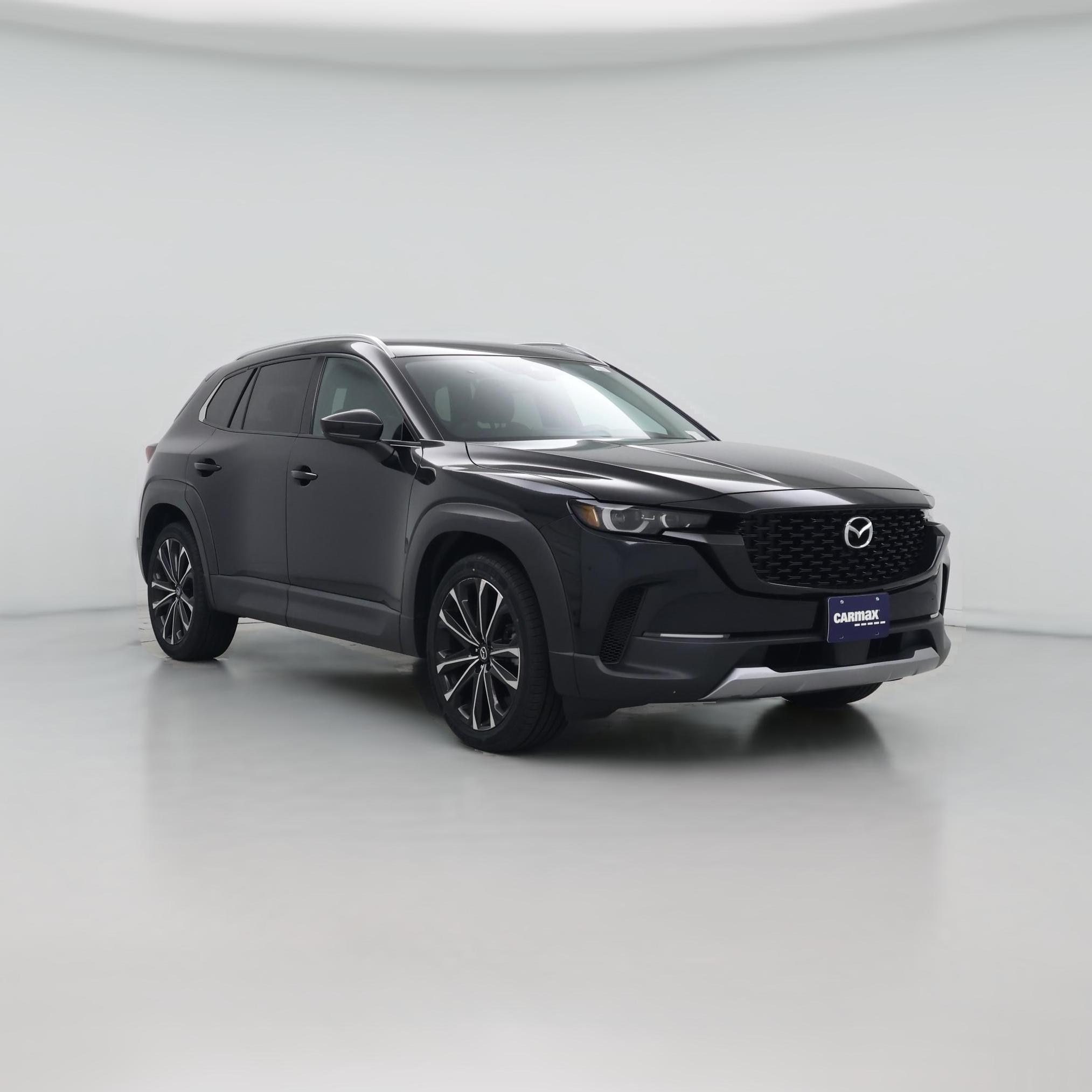 Thumbnail: 2023 Mazda CX-50 - 1