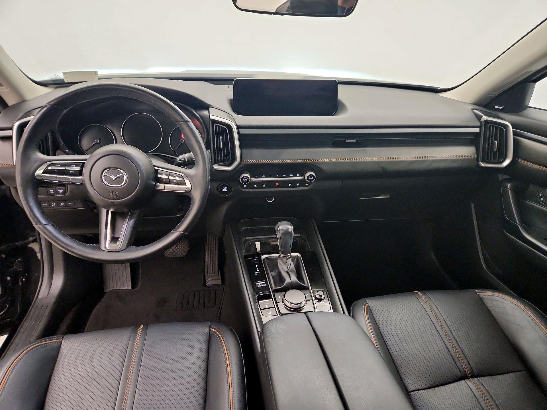 Thumbnail: 2023 Mazda CX-50 - 9