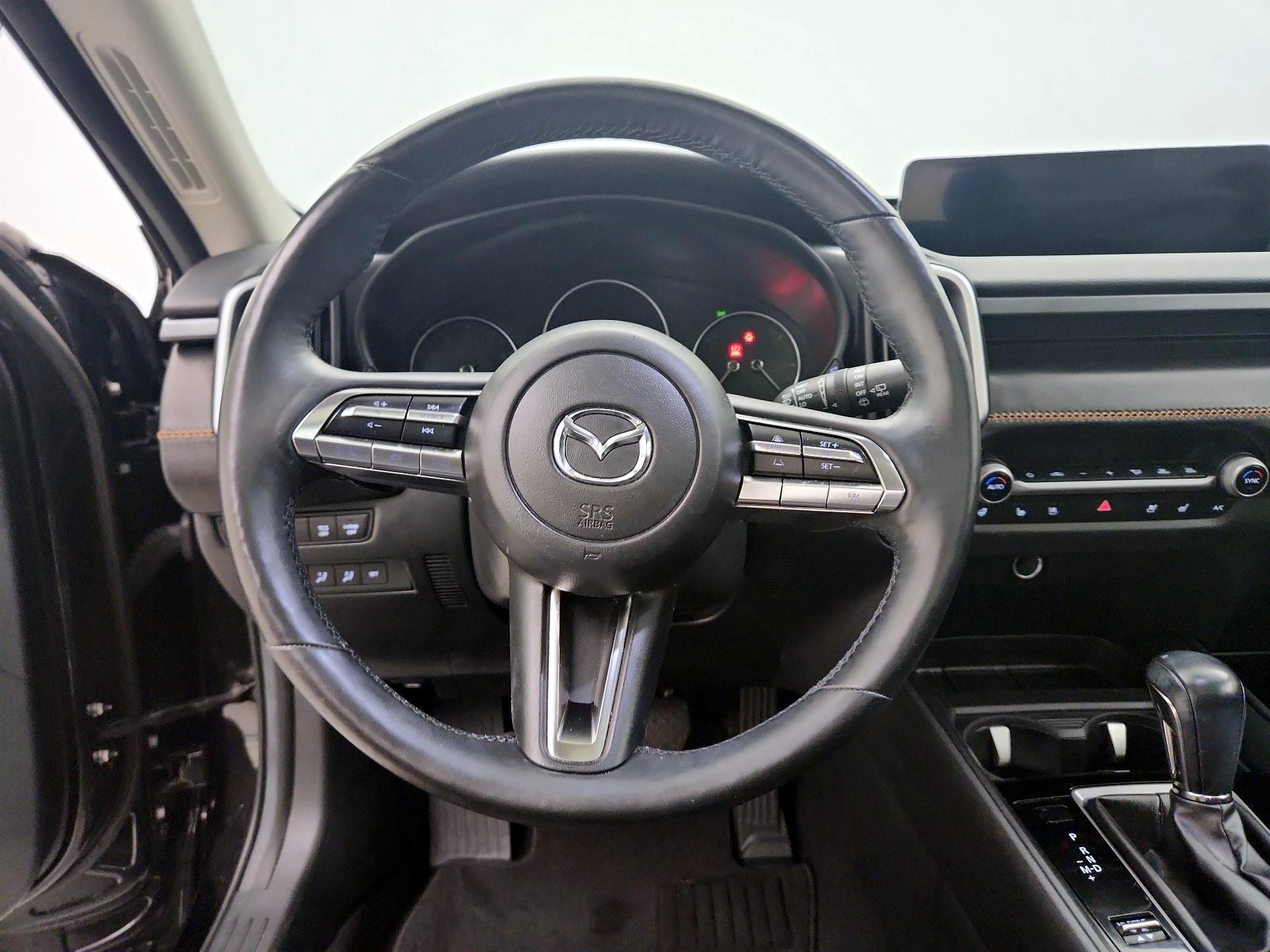 Thumbnail: 2023 Mazda CX-50 - 10