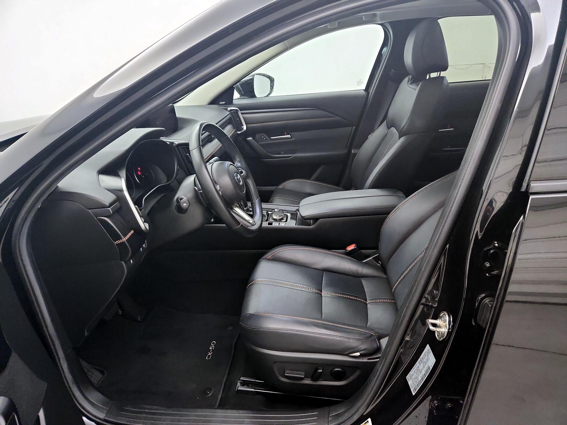 Thumbnail: 2023 Mazda CX-50 - 11