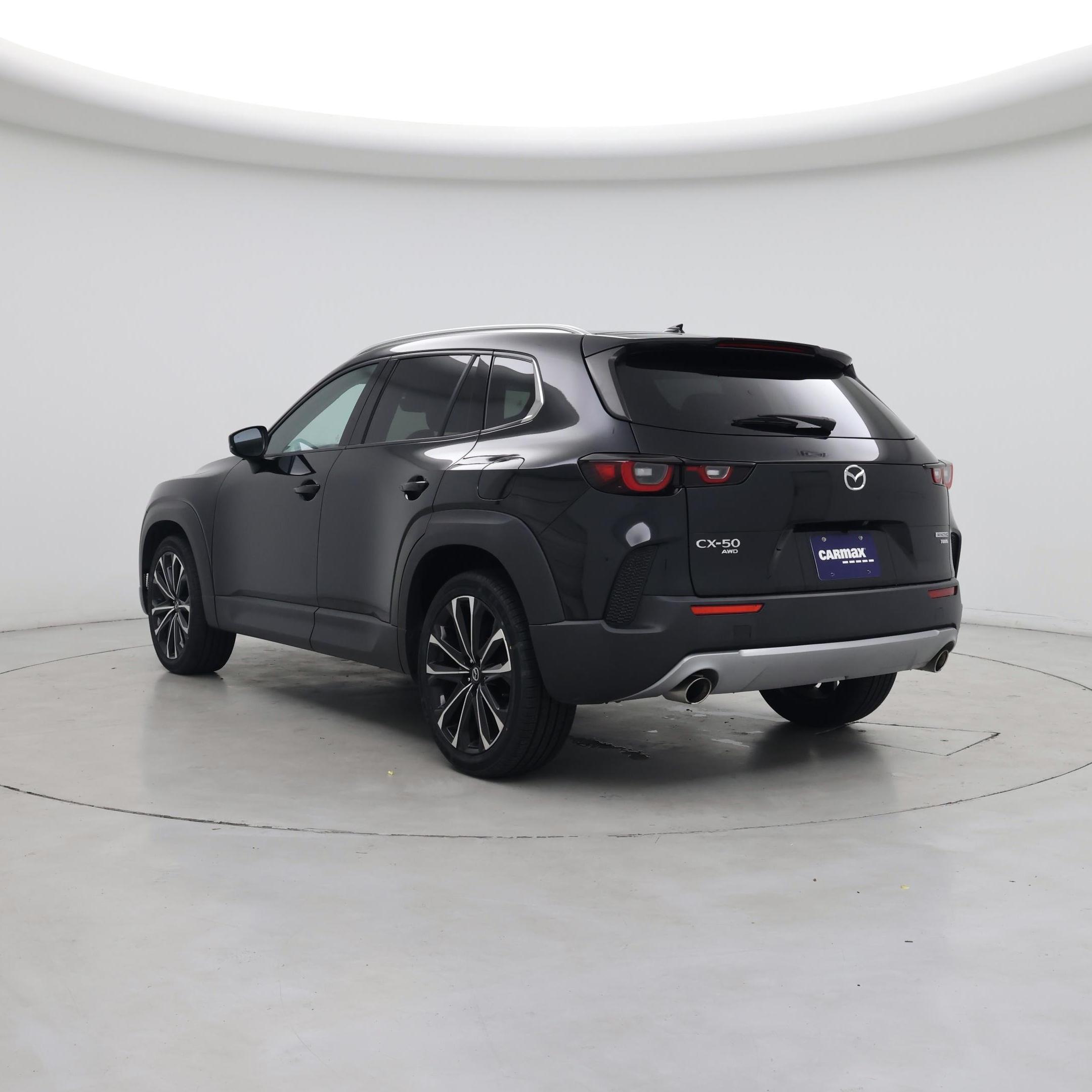 Thumbnail: 2023 Mazda CX-50 - 2