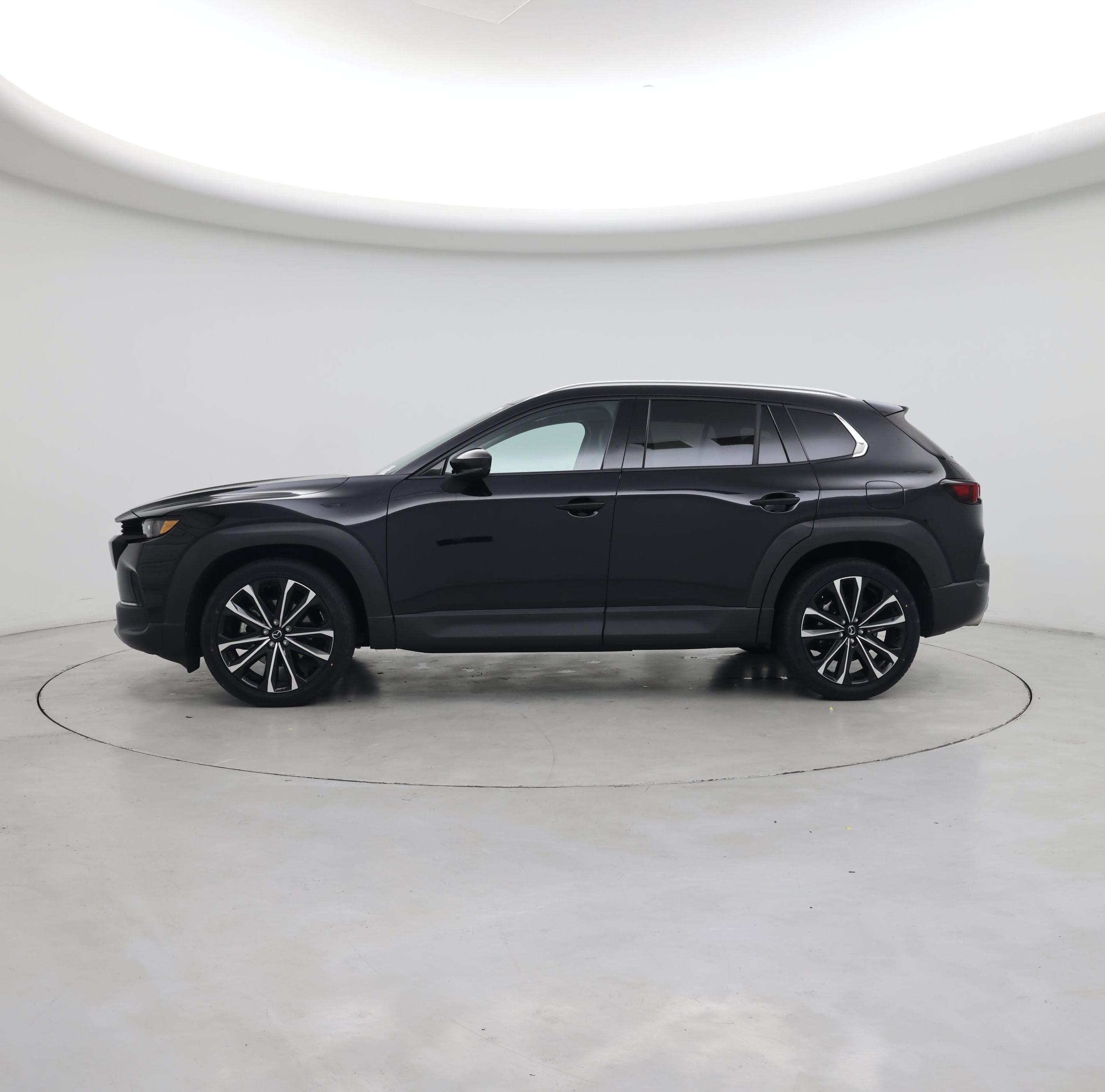 Thumbnail: 2023 Mazda CX-50 - 3