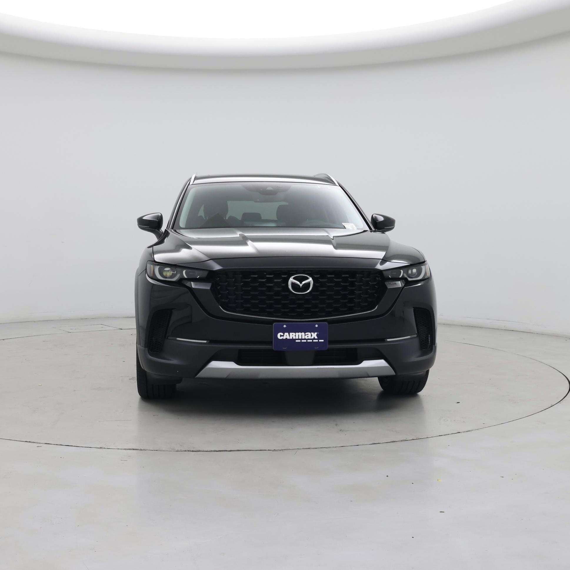 Thumbnail: 2023 Mazda CX-50 - 5