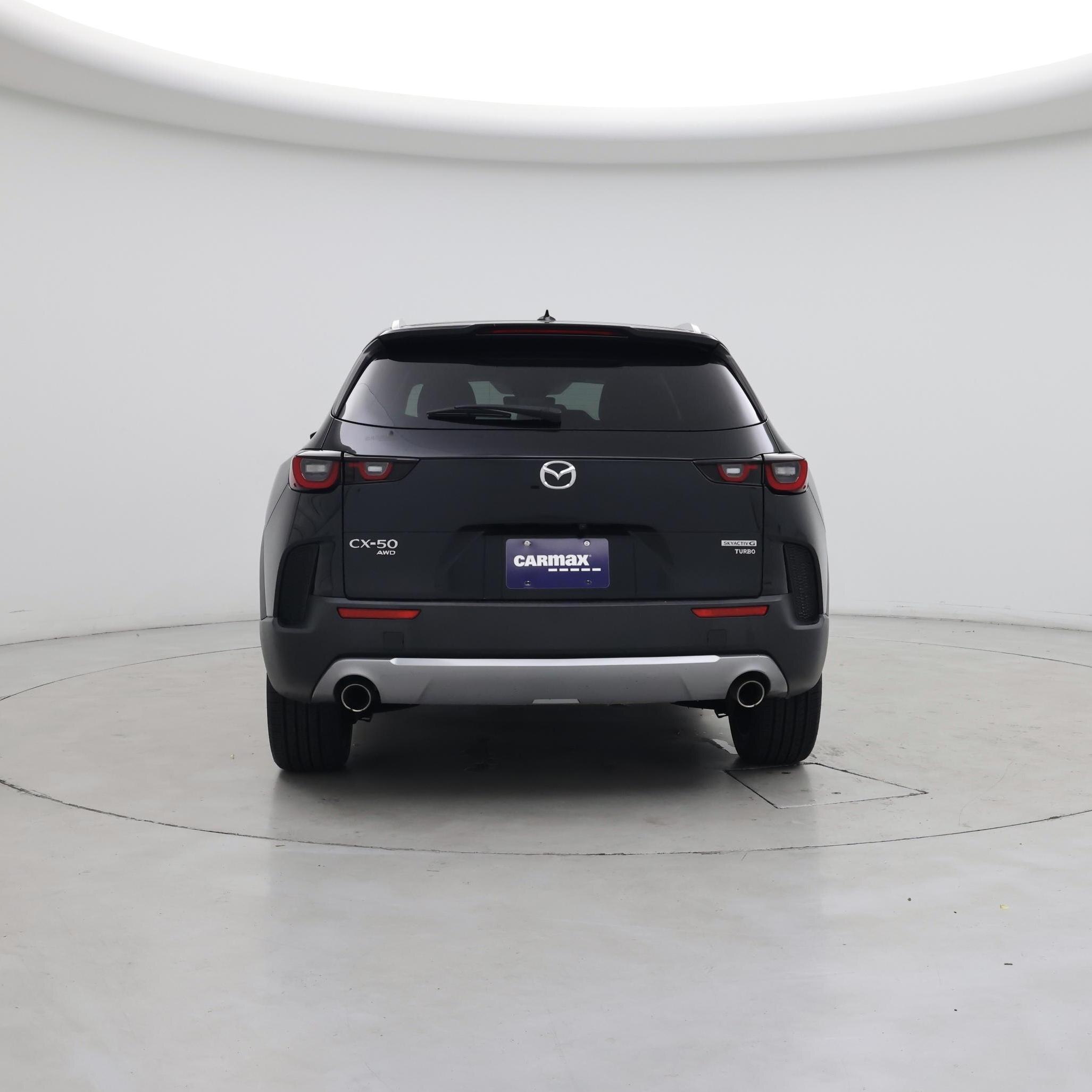 Thumbnail: 2023 Mazda CX-50 - 6