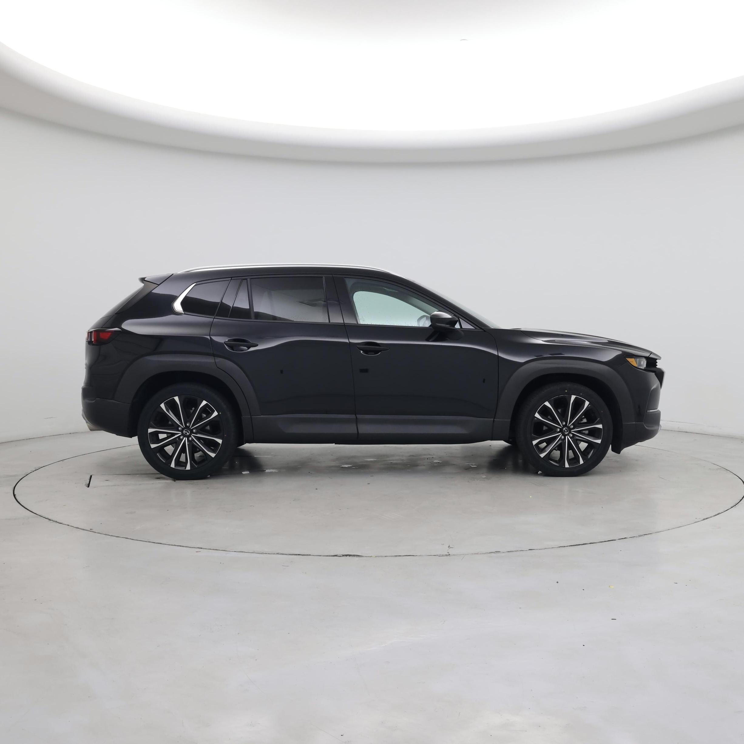 Thumbnail: 2023 Mazda CX-50 - 7