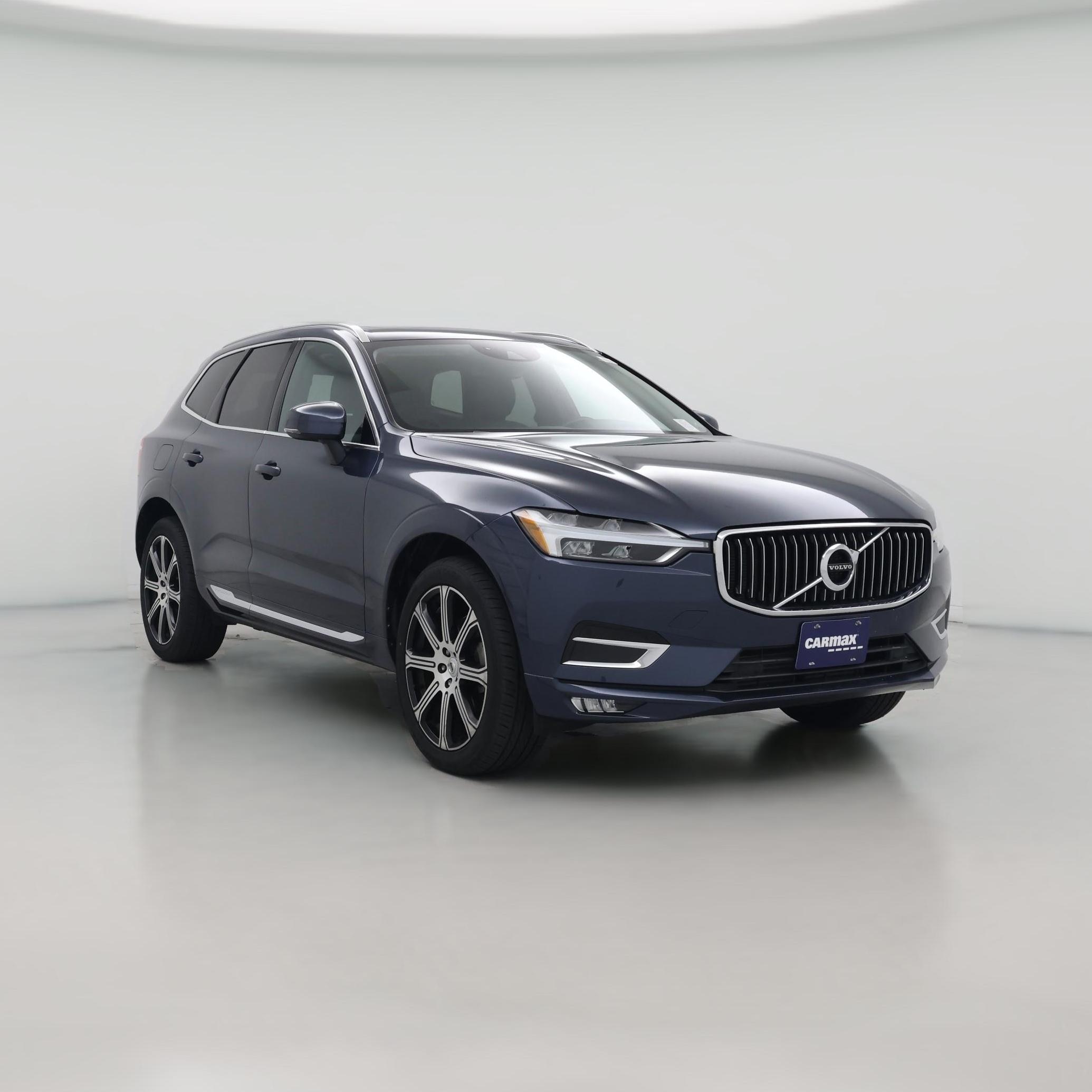 Thumbnail: 2020 Volvo XC60 - 1