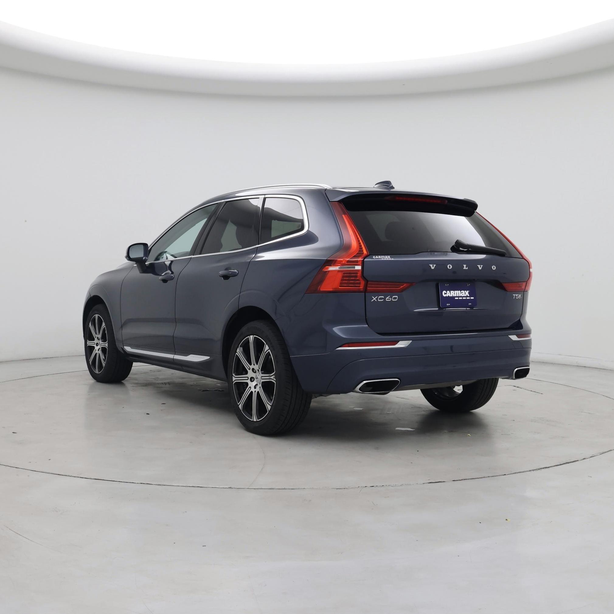 Thumbnail: 2020 Volvo XC60 - 2