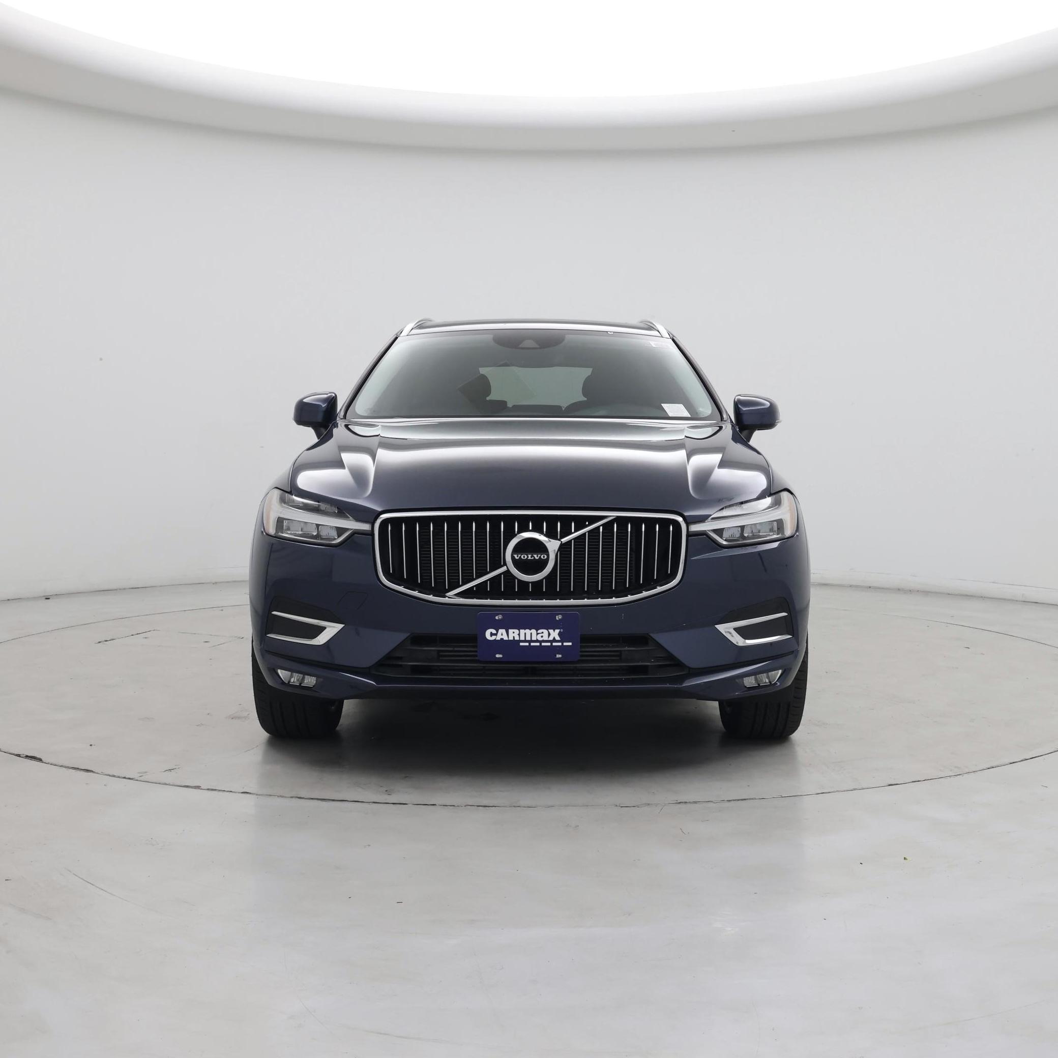Thumbnail: 2020 Volvo XC60 - 5