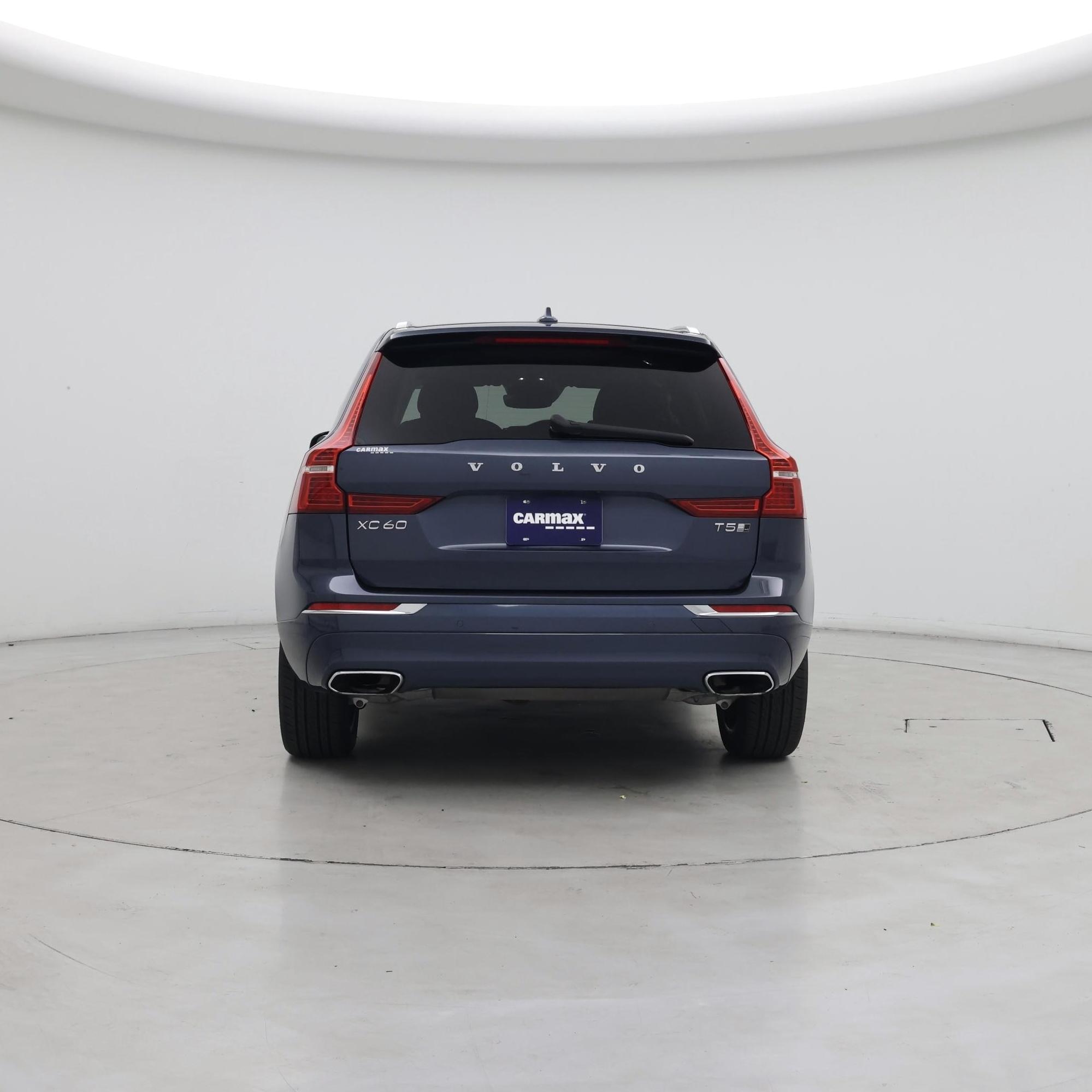 Thumbnail: 2020 Volvo XC60 - 6