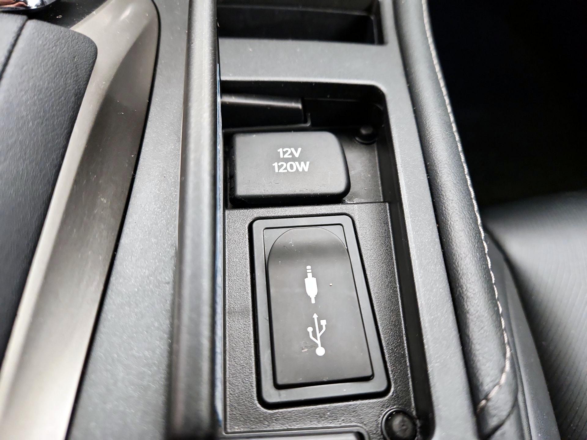 Thumbnail: 2015 Lexus CT - 18