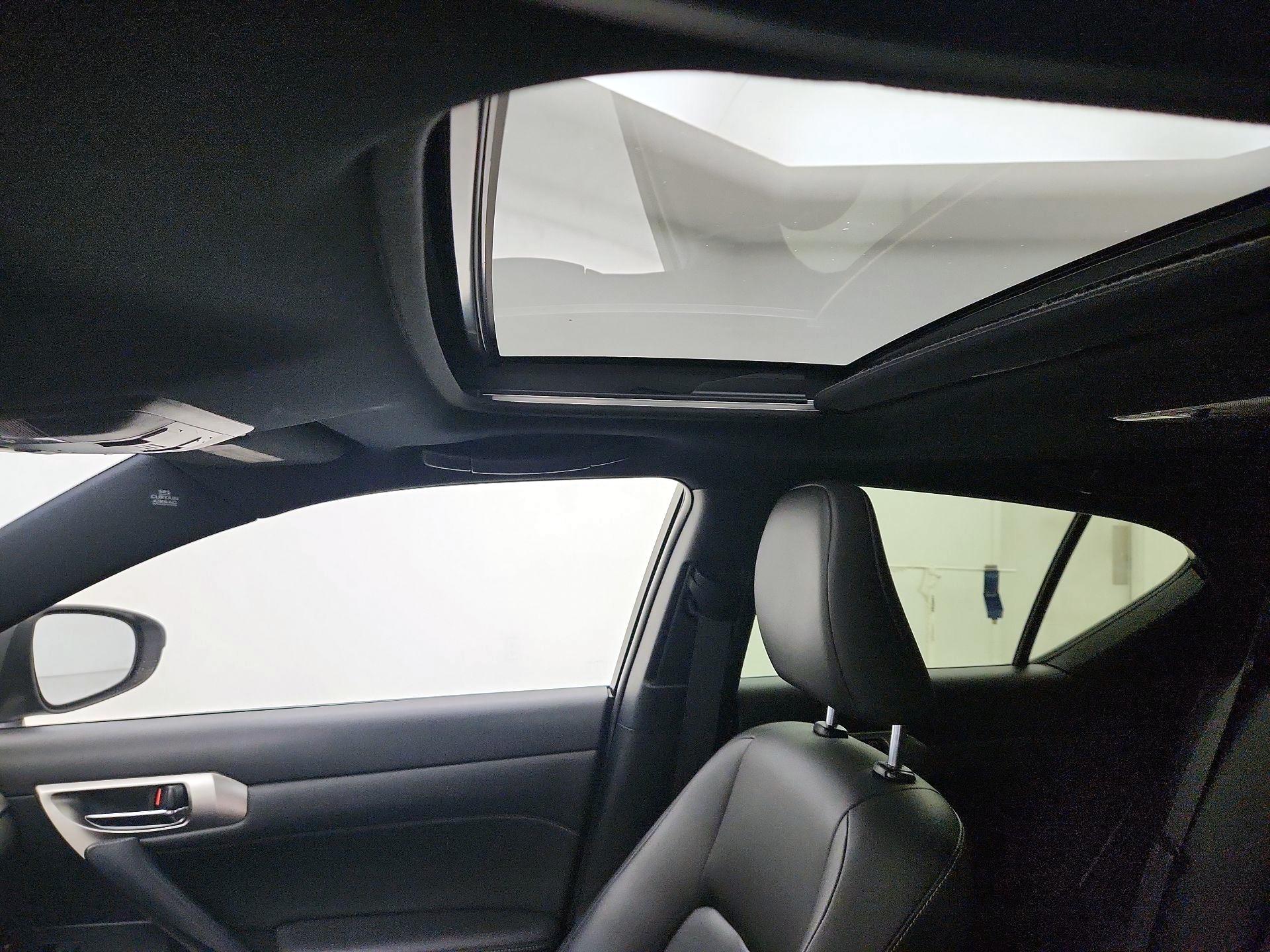 Thumbnail: 2015 Lexus CT - 19