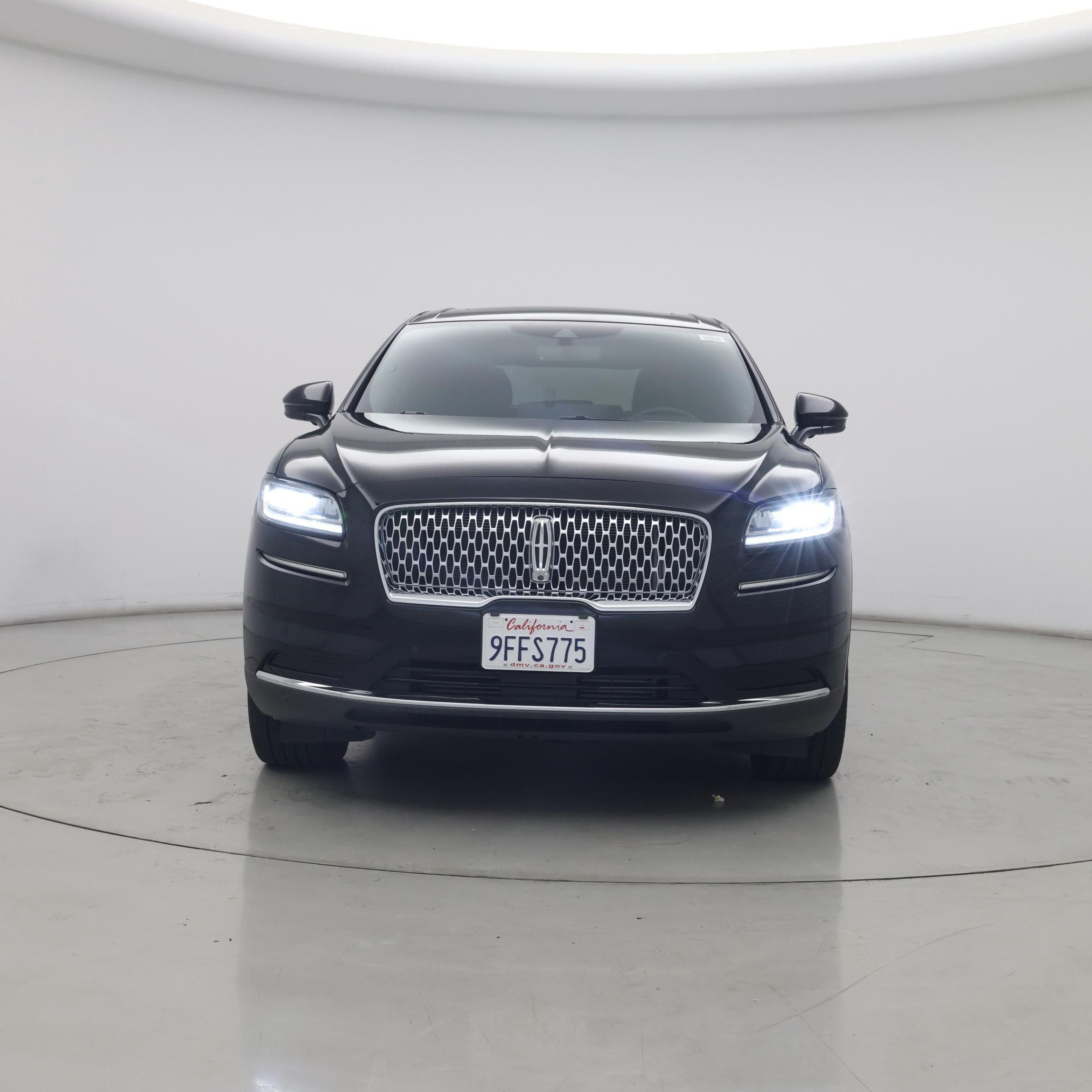 Thumbnail: 2022 Lincoln Nautilus - 5