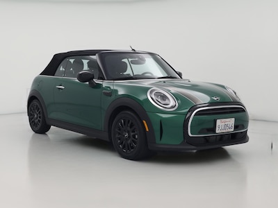 2024 Mini Cooper