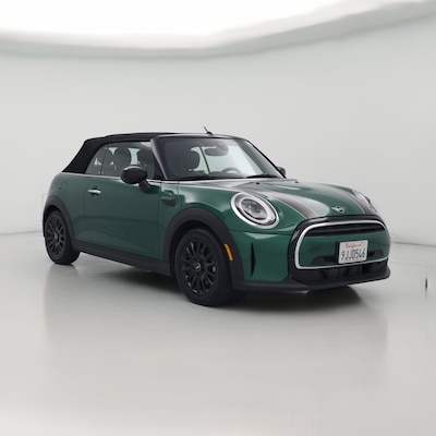 2024 Mini Cooper