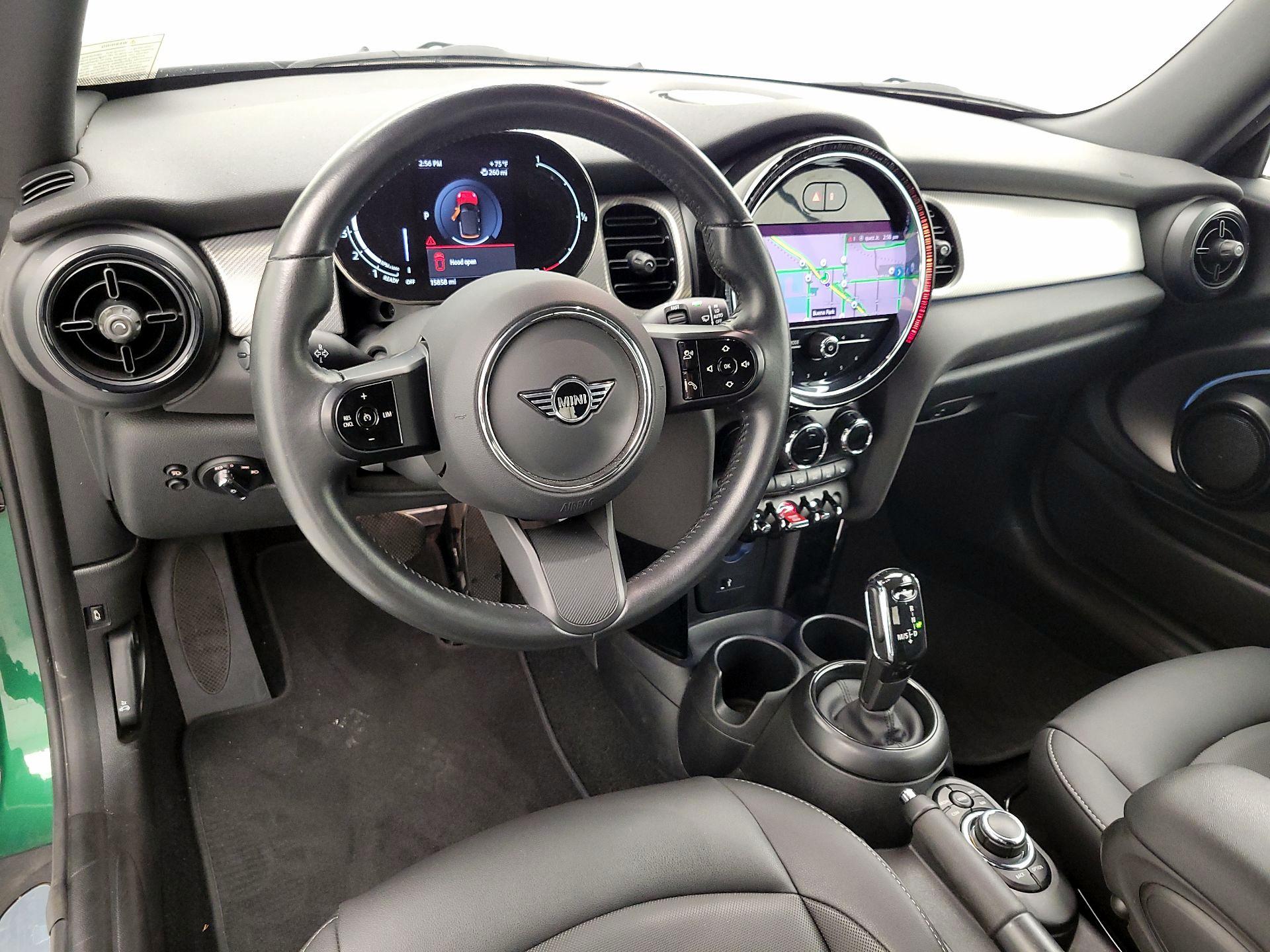 Thumbnail: 2024 MINI Cooper - 9