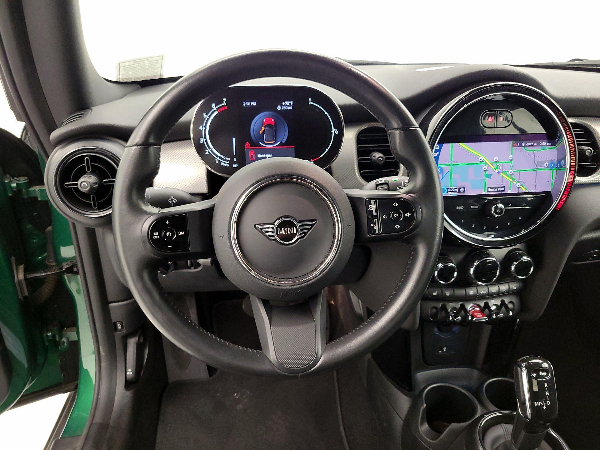 Thumbnail: 2024 MINI Cooper - 10