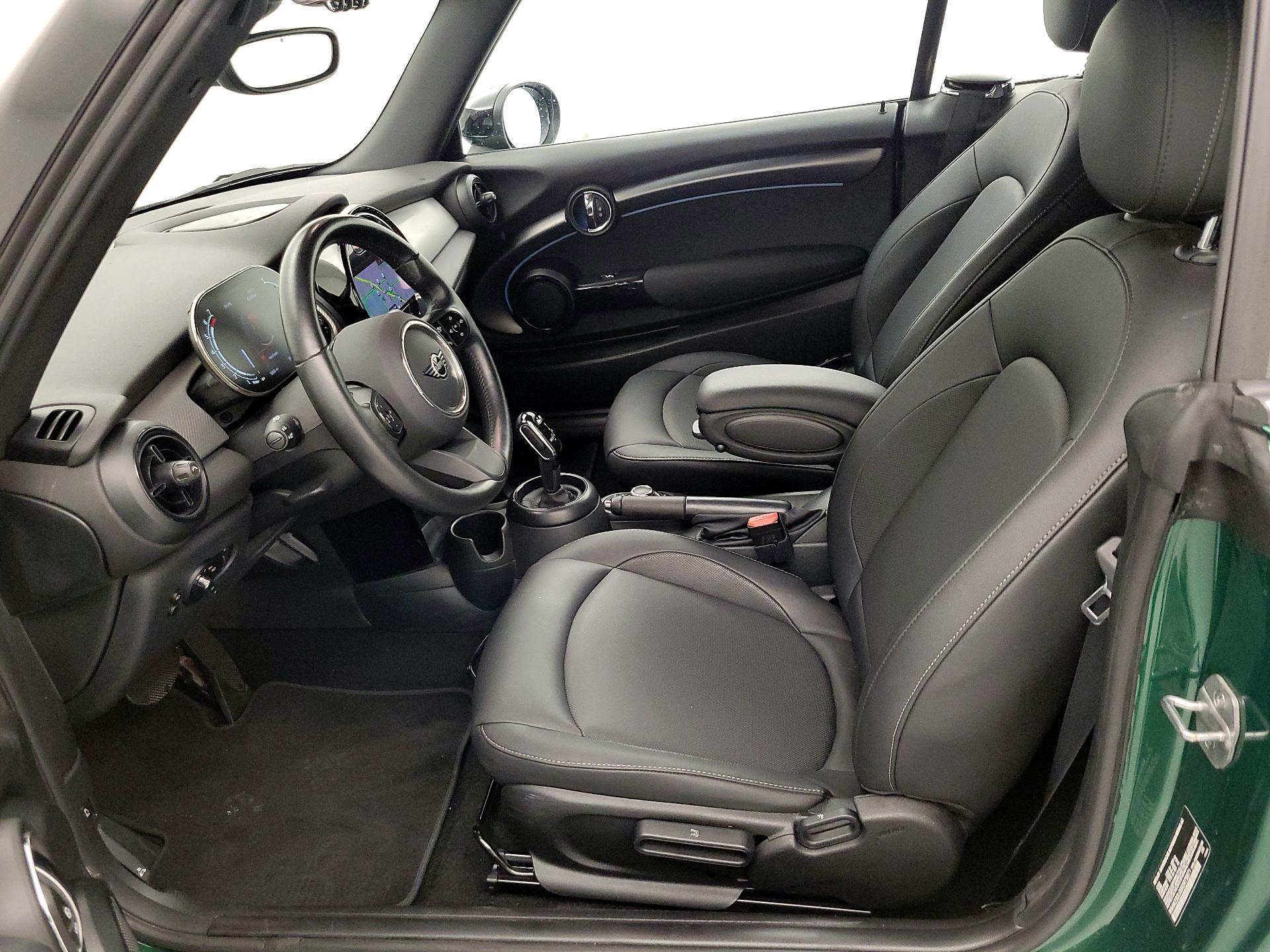 Thumbnail: 2024 MINI Cooper - 11