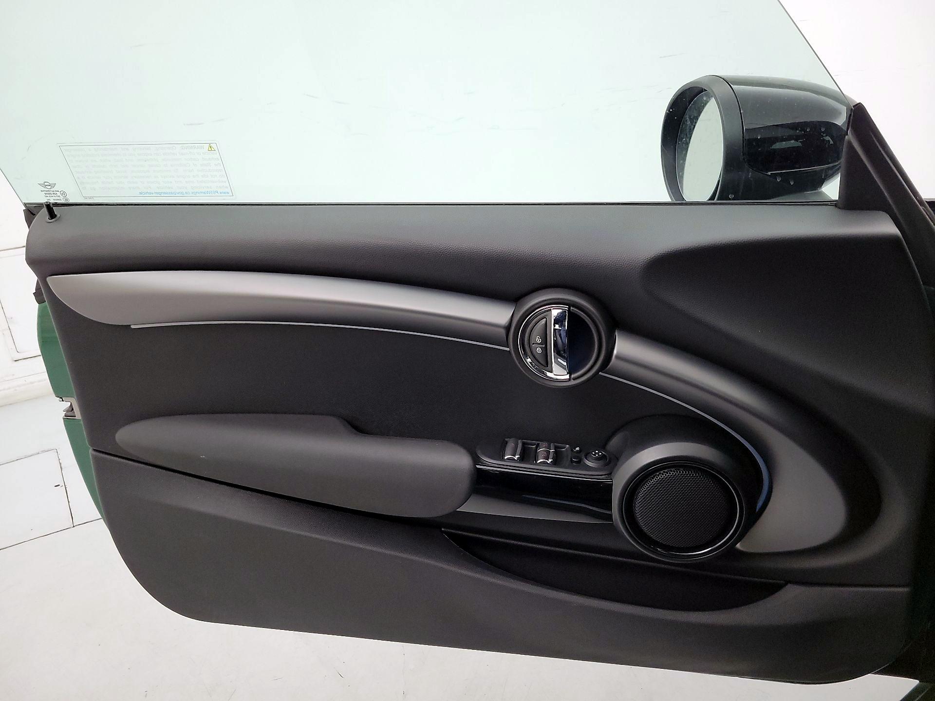 Thumbnail: 2024 MINI Cooper - 12