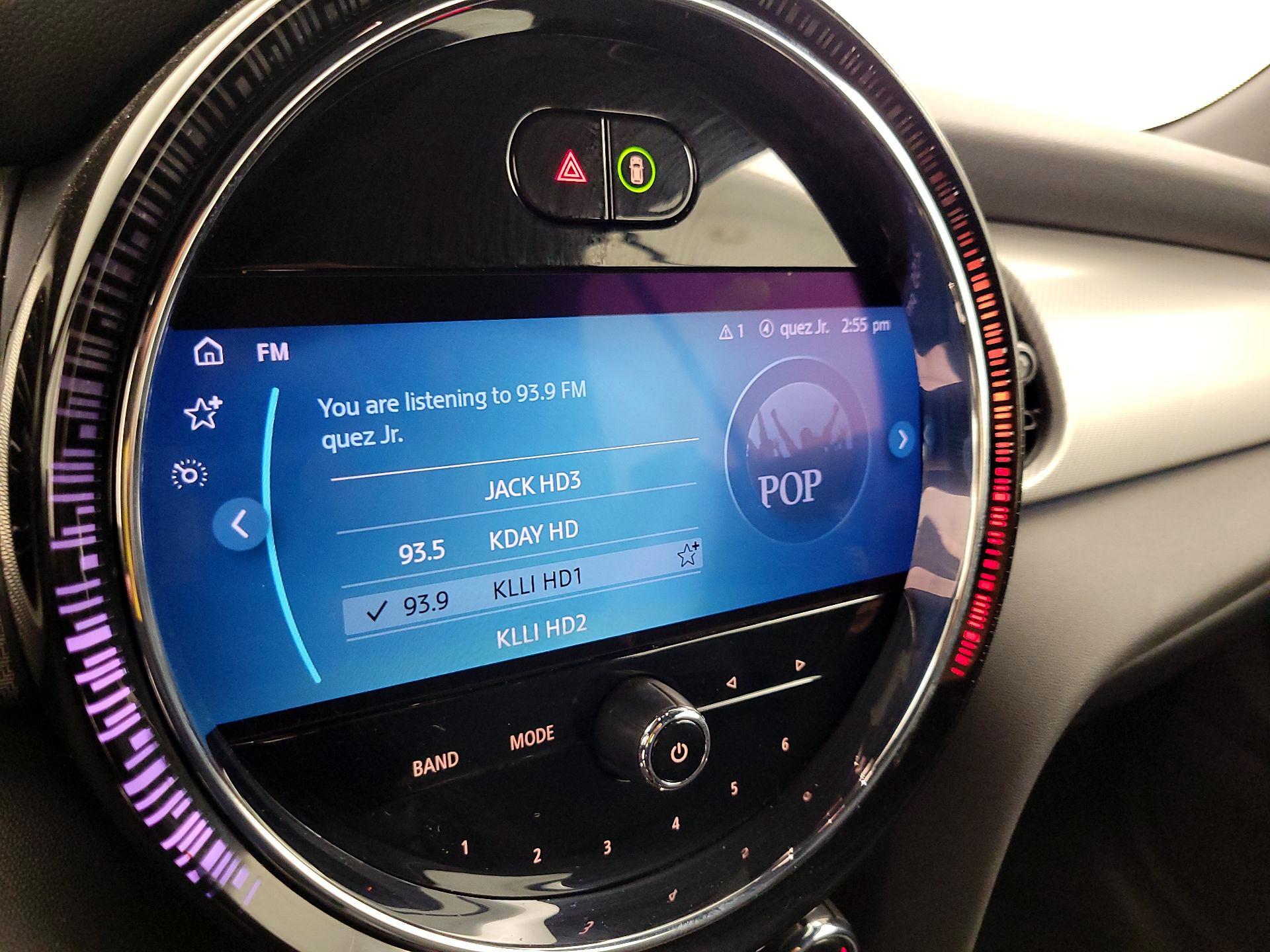 Thumbnail: 2024 MINI Cooper - 16