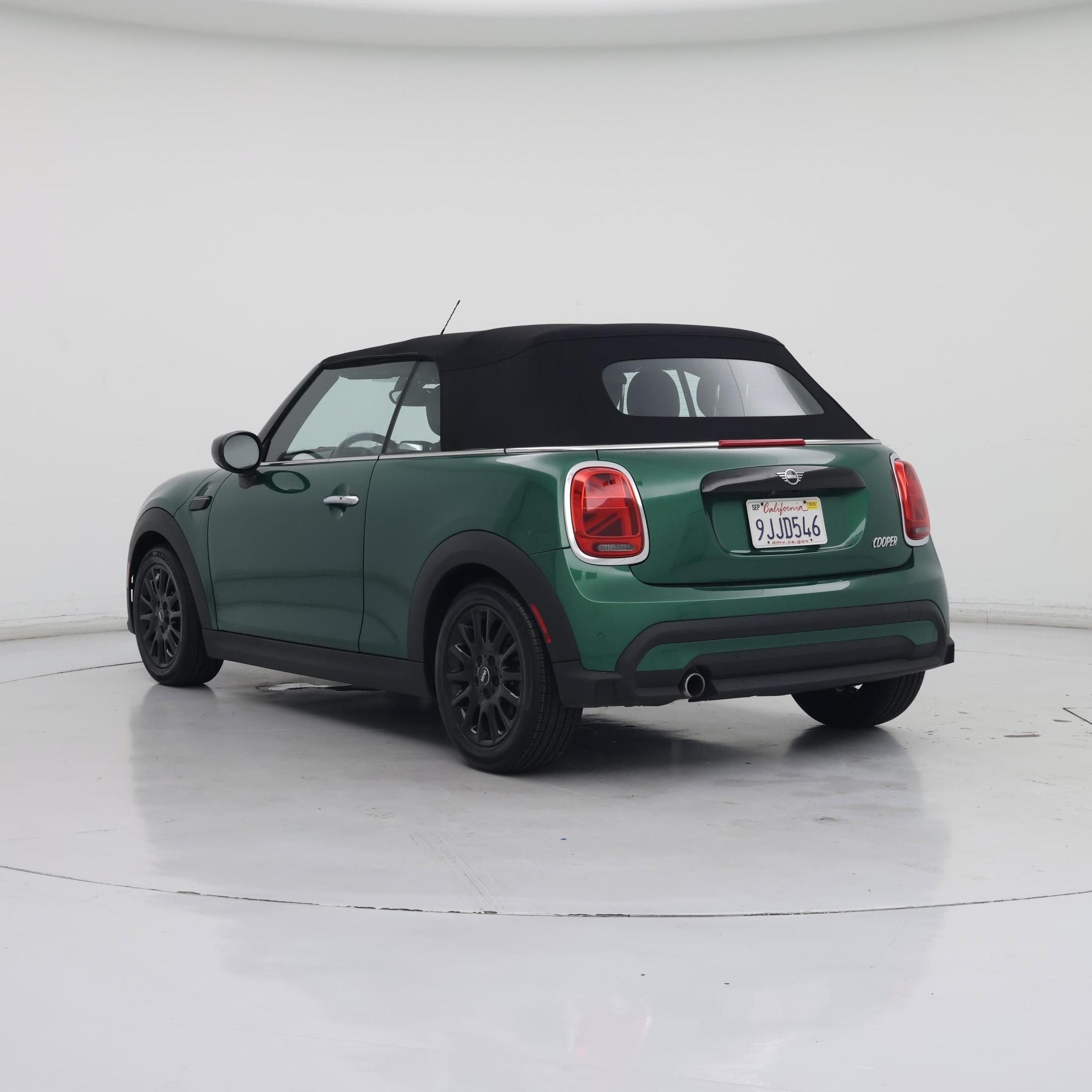 Thumbnail: 2024 MINI Cooper - 2