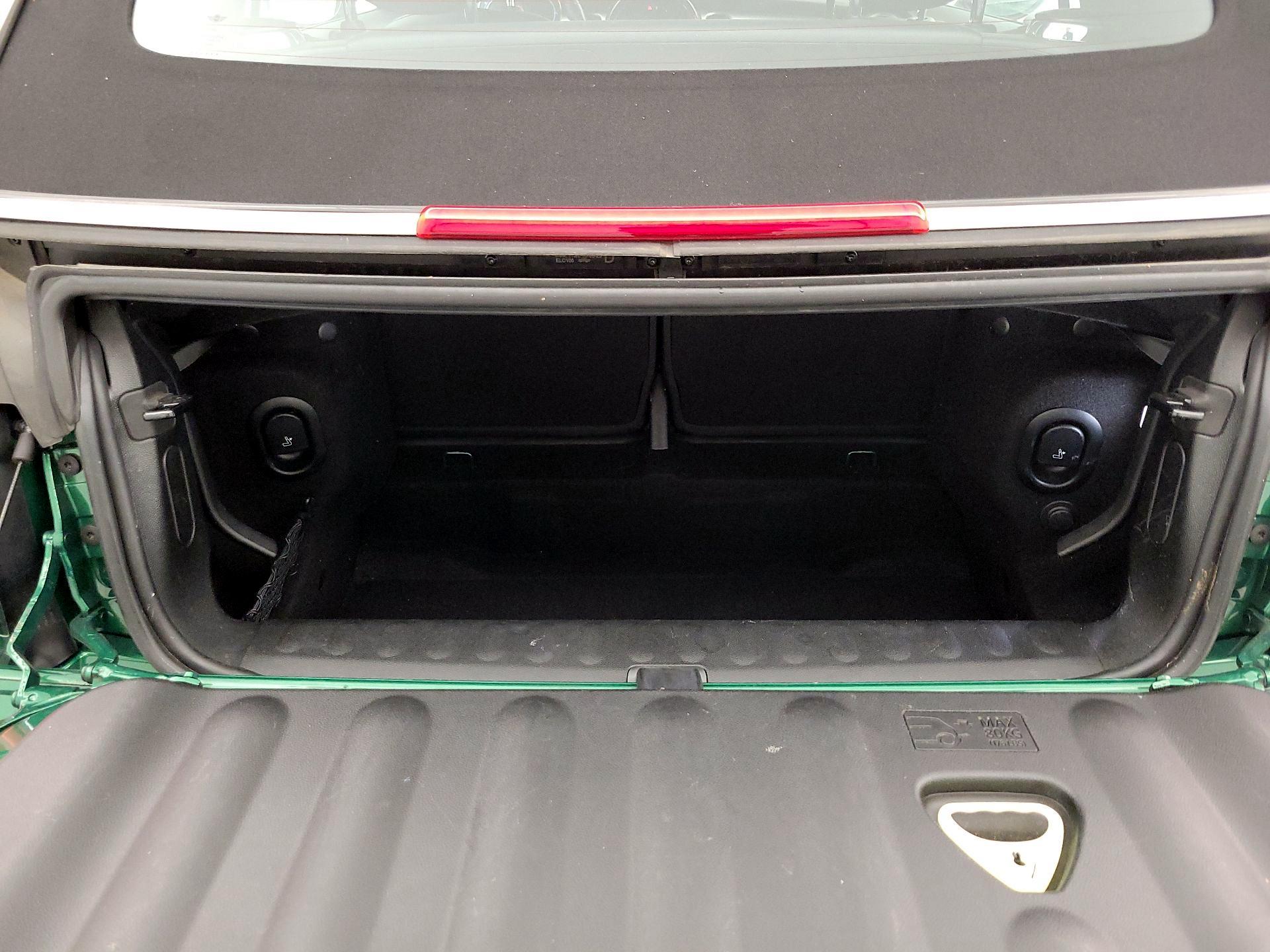 Thumbnail: 2024 MINI Cooper - 20