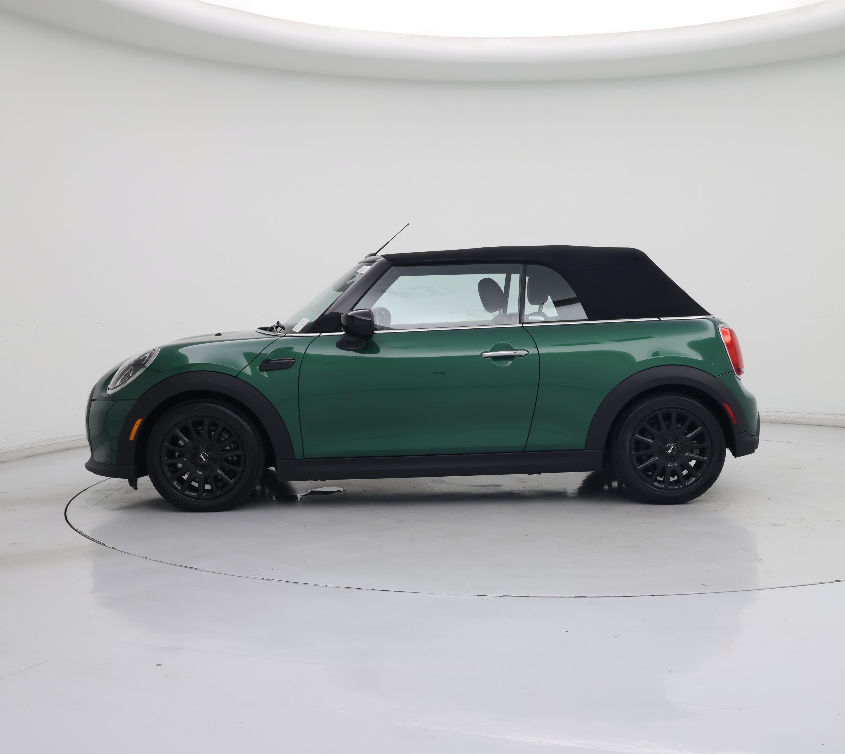 Thumbnail: 2024 MINI Cooper - 3