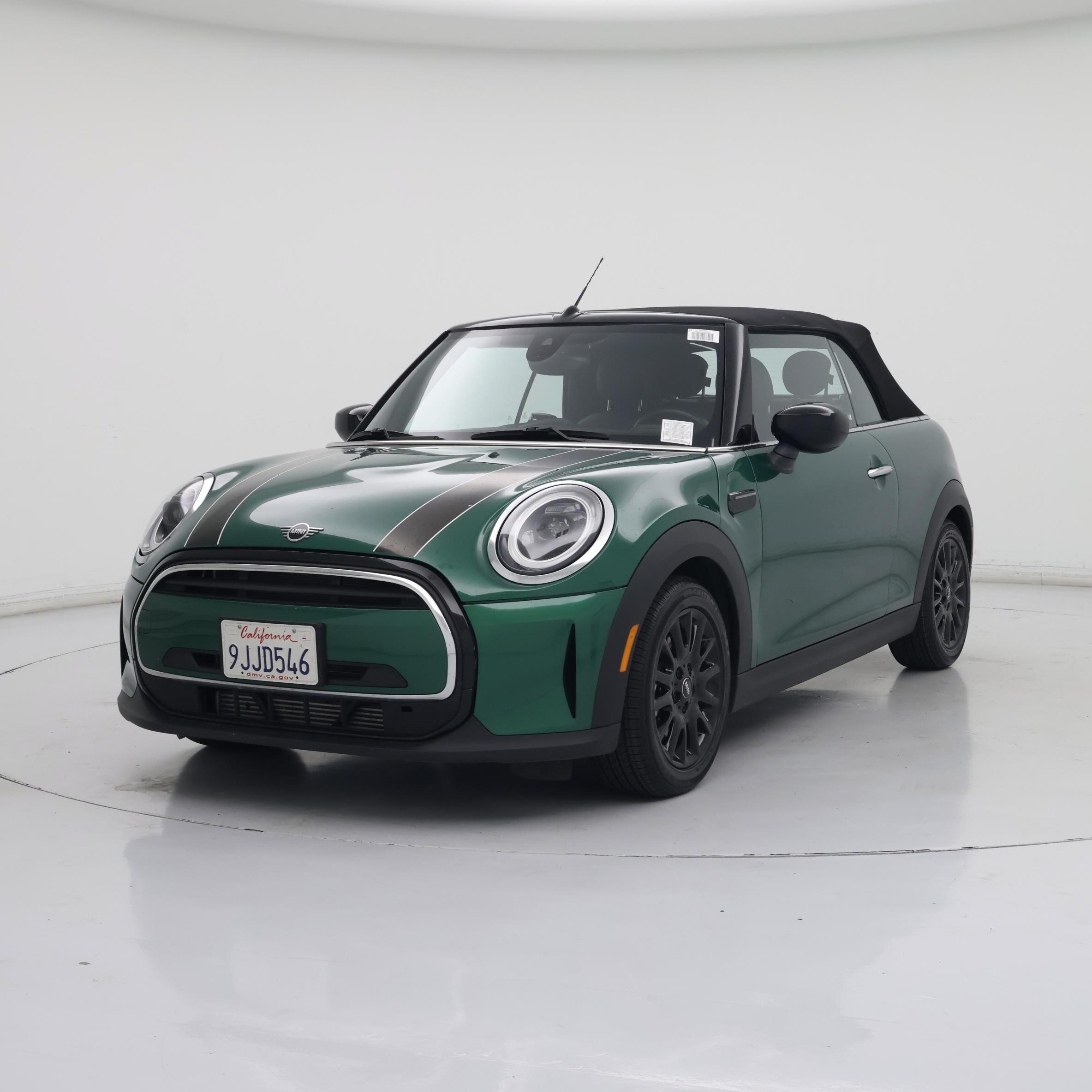 Thumbnail: 2024 MINI Cooper - 4