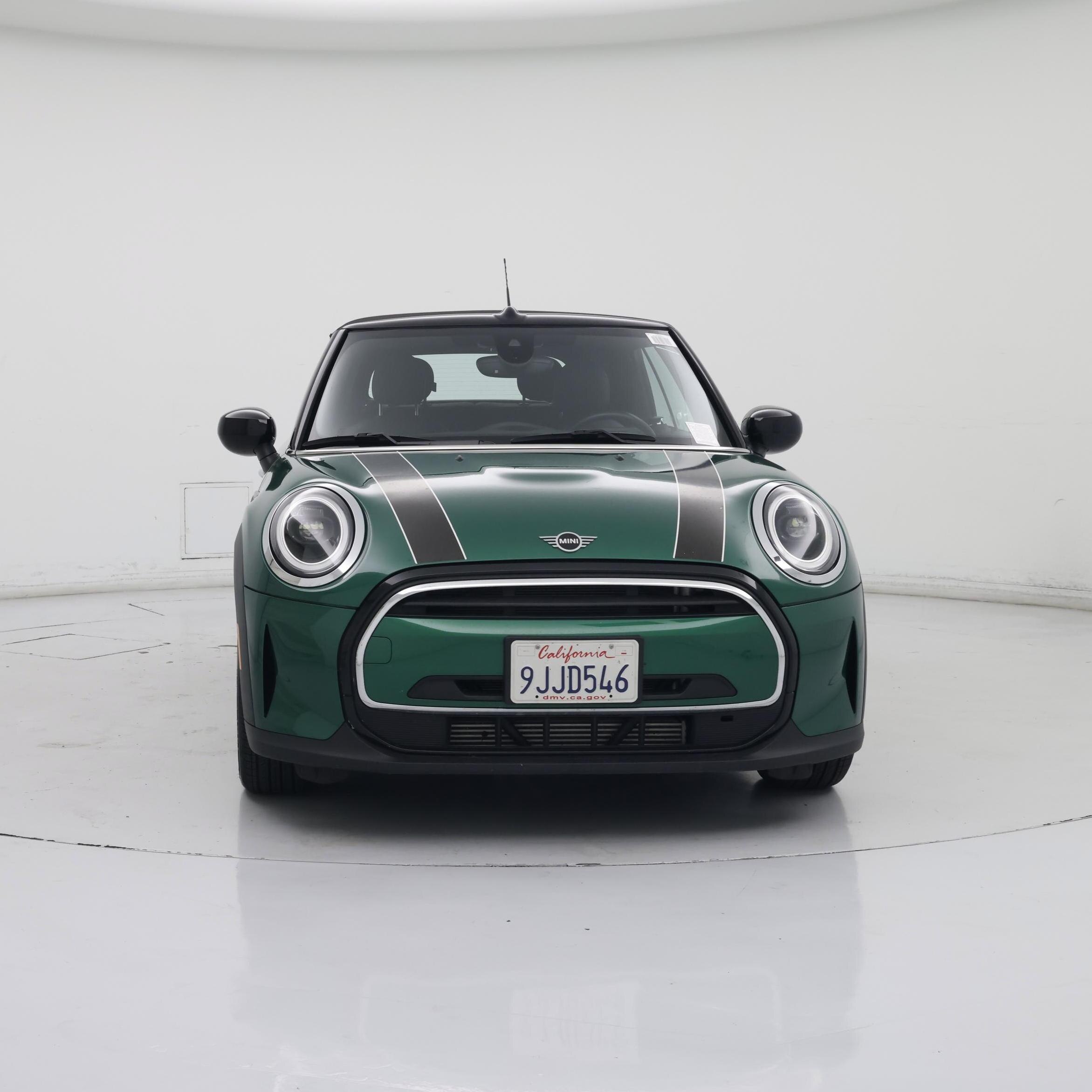 Thumbnail: 2024 MINI Cooper - 5