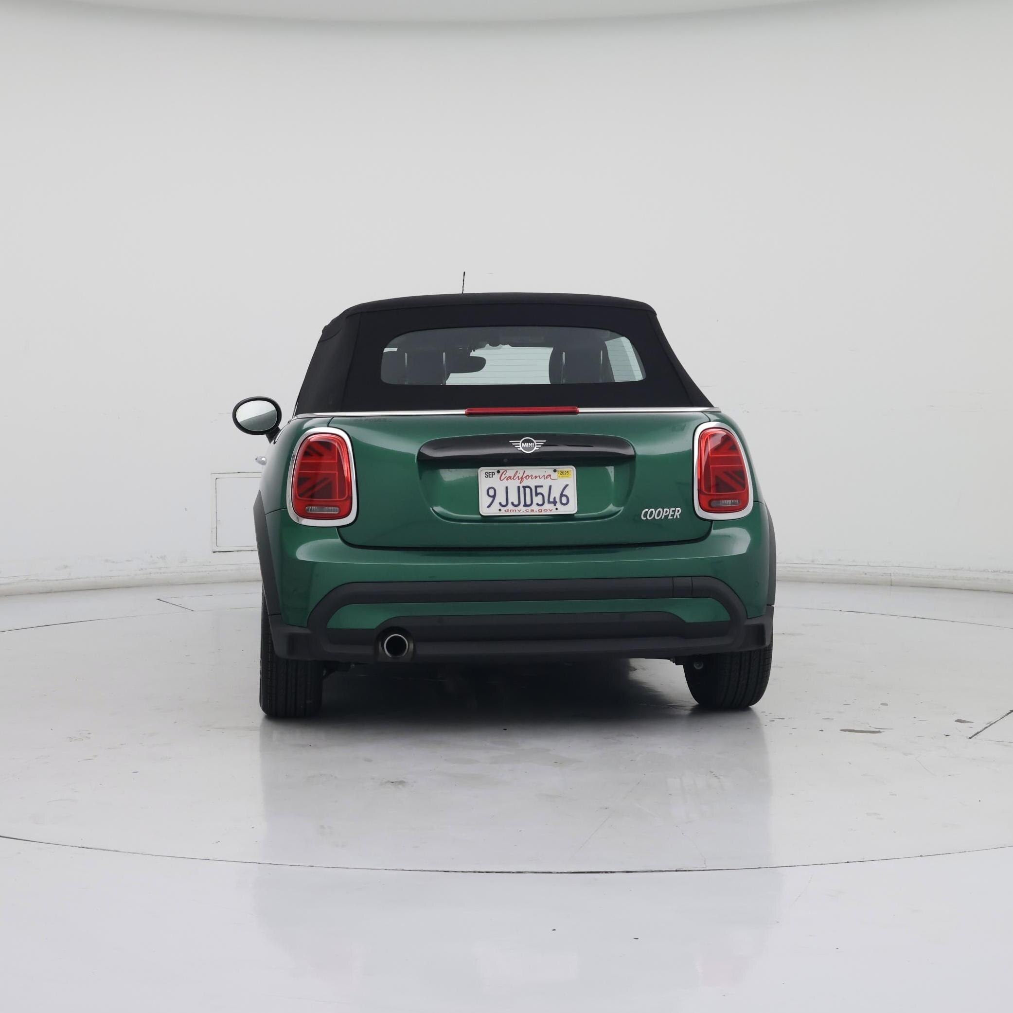 Thumbnail: 2024 MINI Cooper - 6