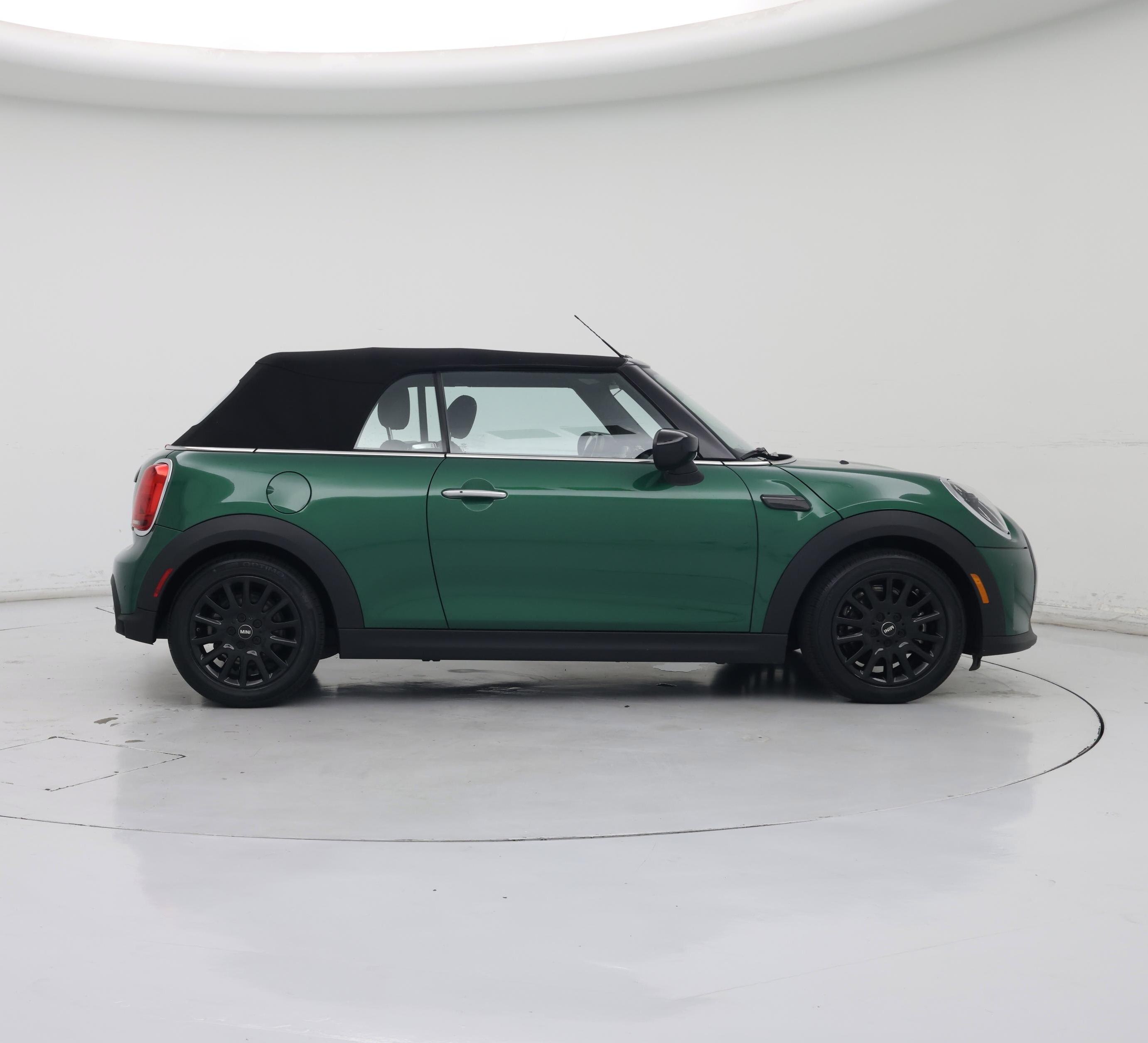 Thumbnail: 2024 MINI Cooper - 7