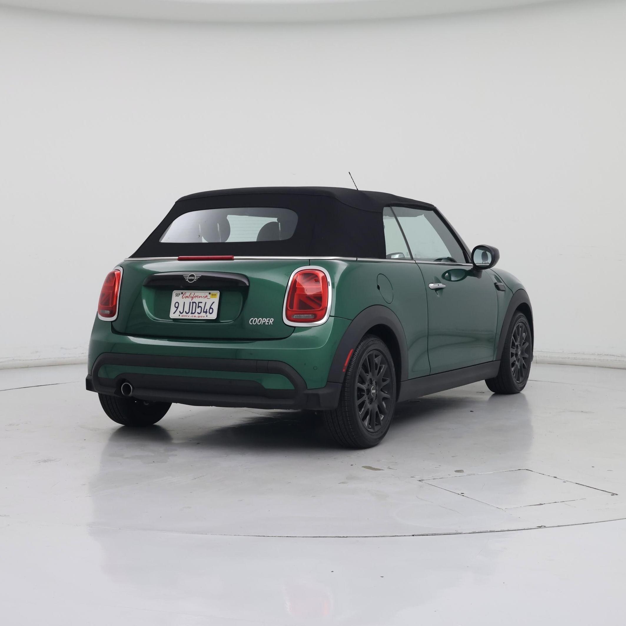 Thumbnail: 2024 MINI Cooper - 8