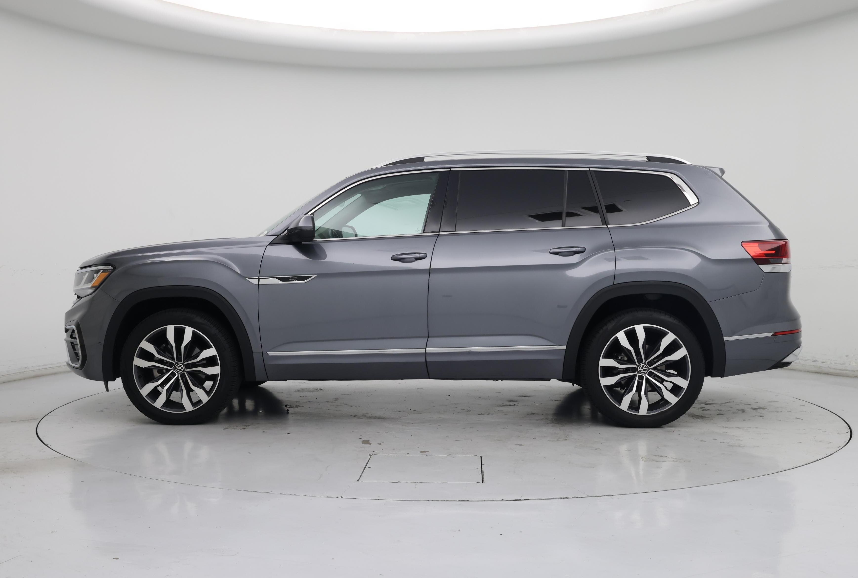 Thumbnail: 2023 Volkswagen Atlas - 3