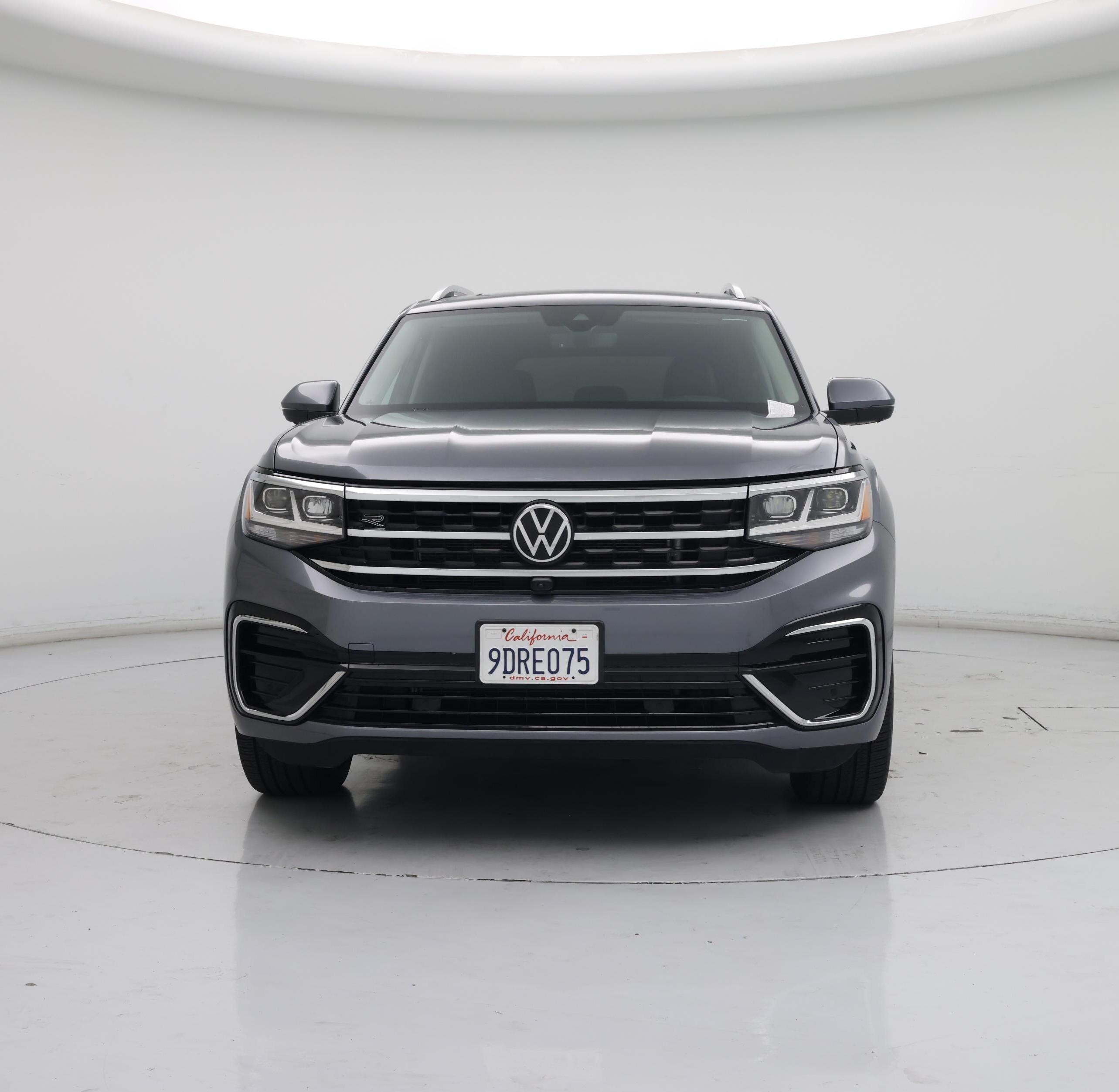 Thumbnail: 2023 Volkswagen Atlas - 5