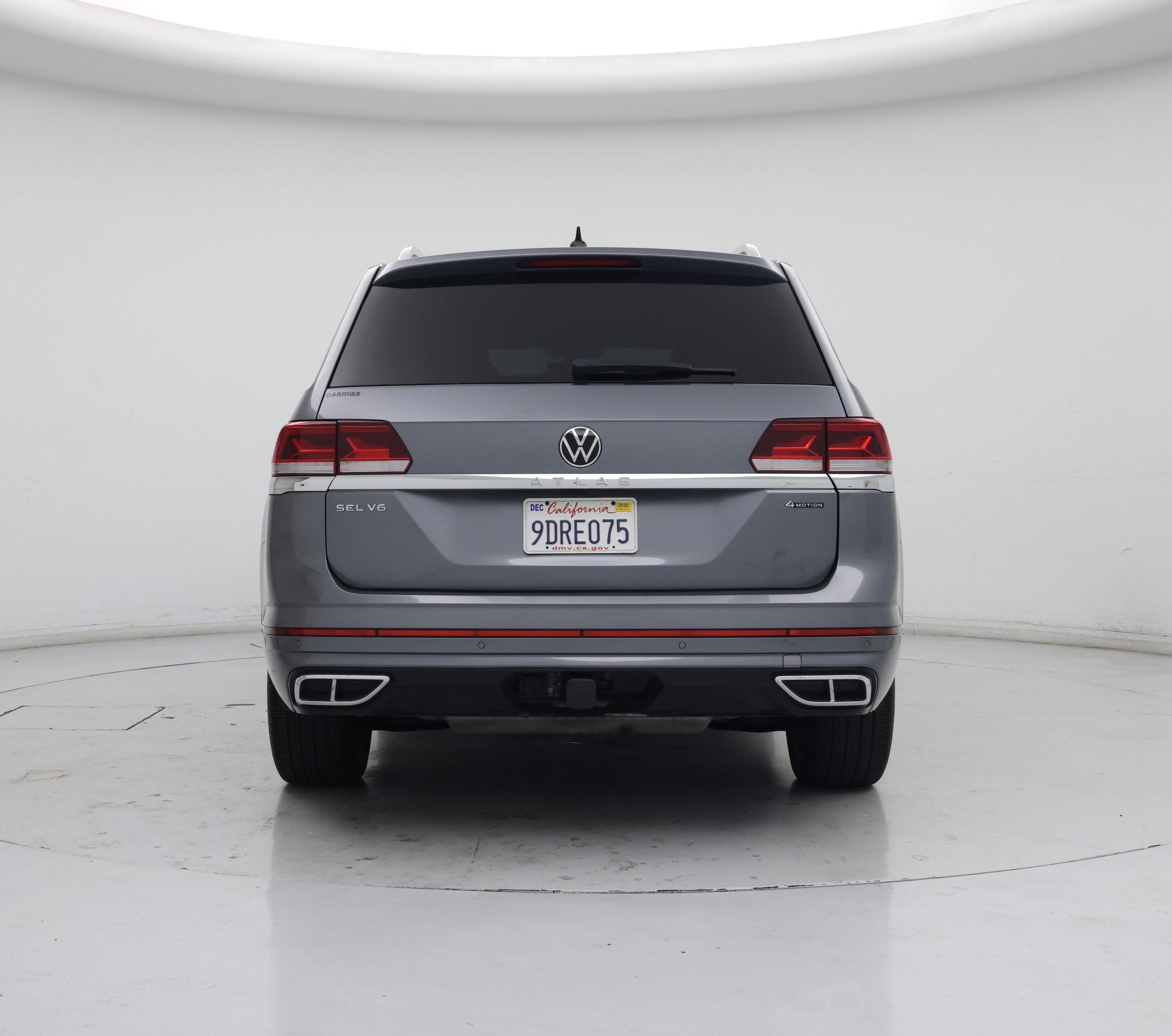 Thumbnail: 2023 Volkswagen Atlas - 6