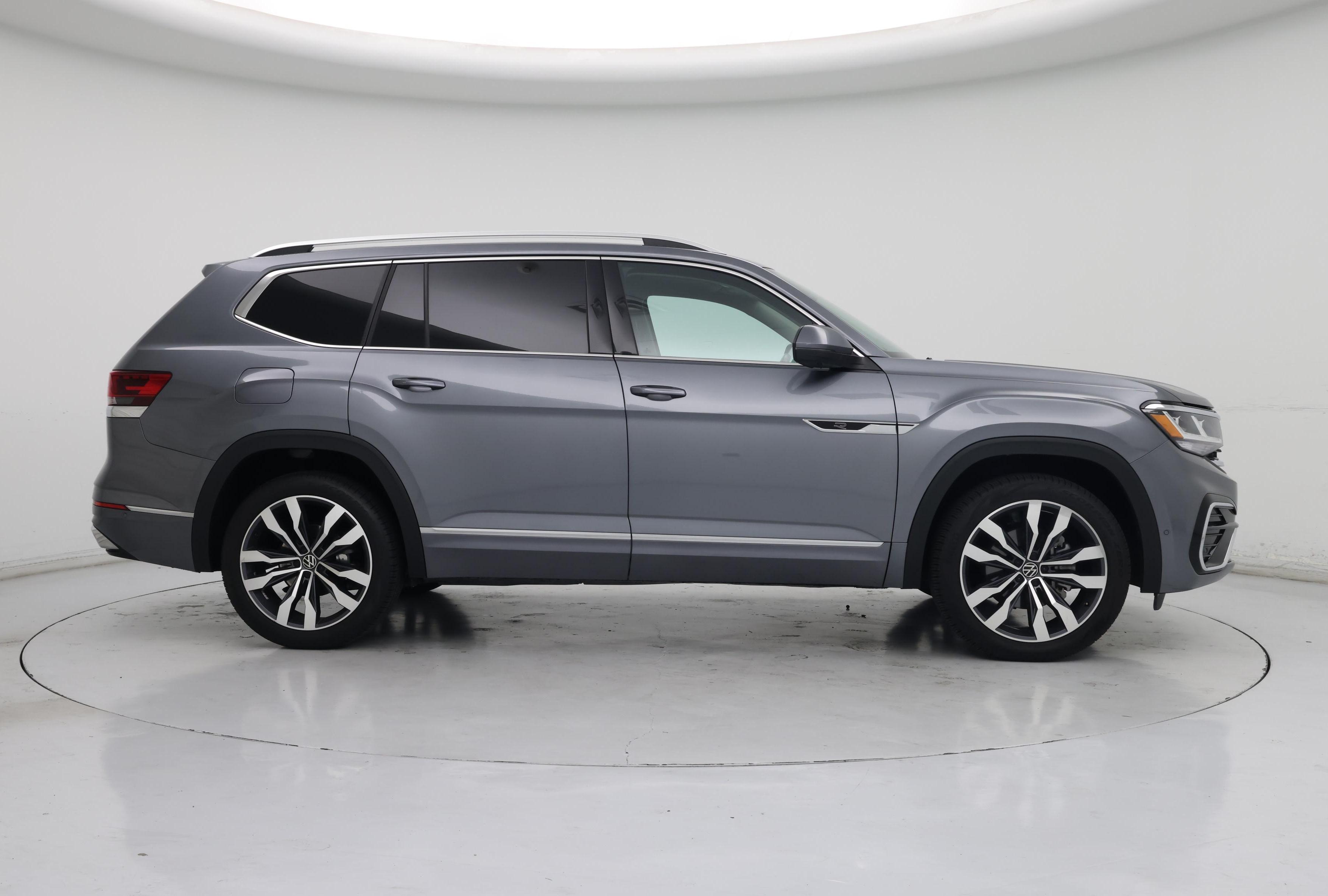 Thumbnail: 2023 Volkswagen Atlas - 7