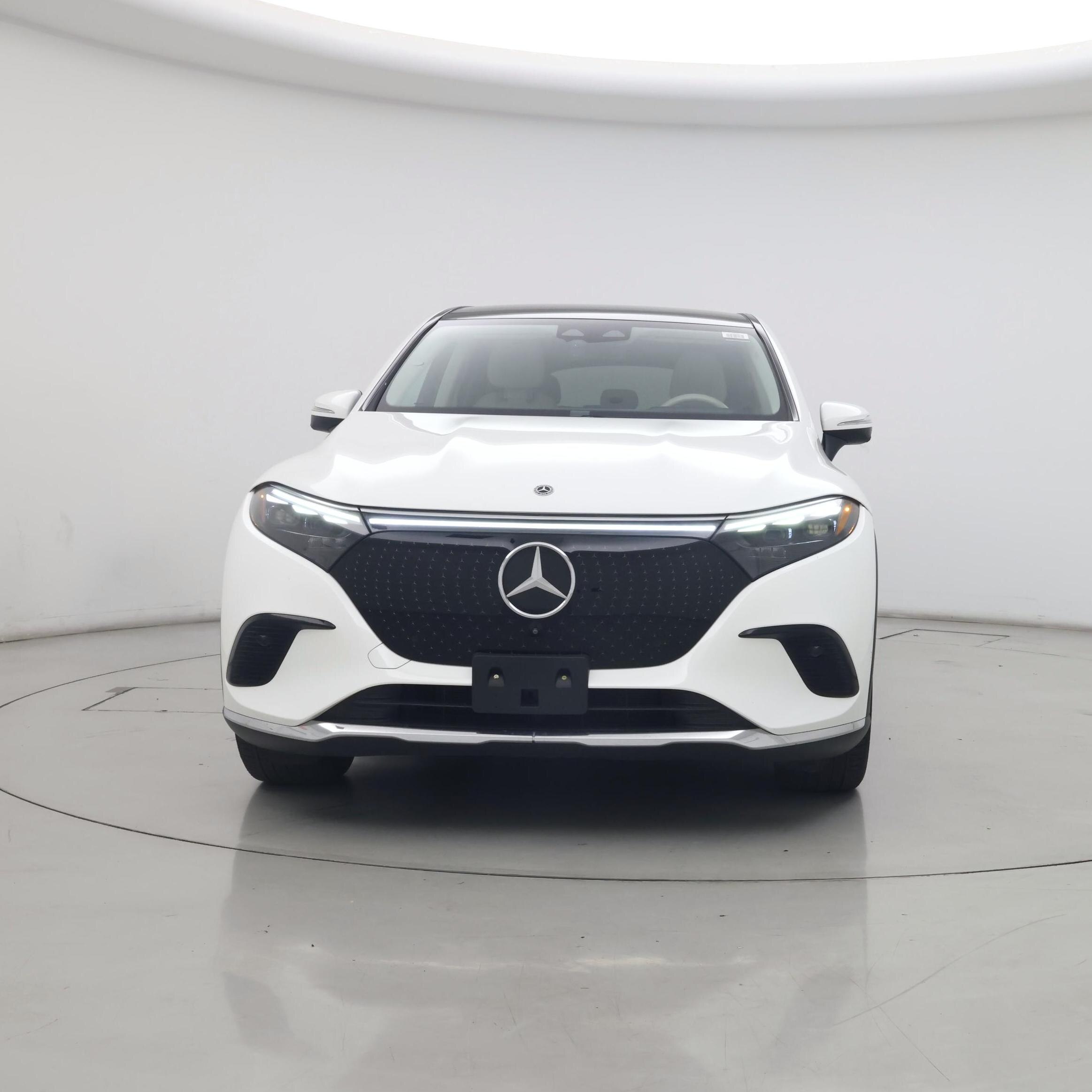 Thumbnail: 2023 Mercedes-Benz EQS - 5