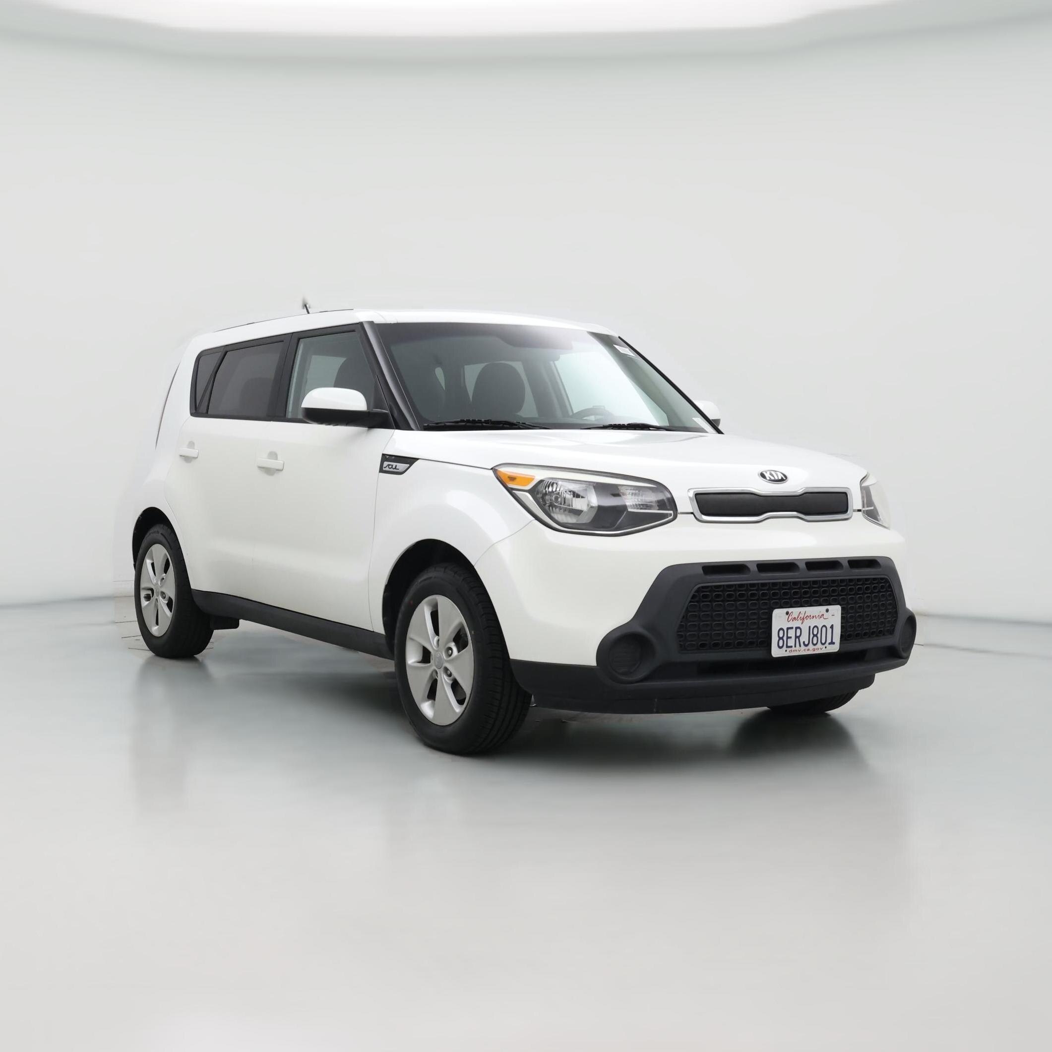 Thumbnail: 2016 Kia Soul - 1